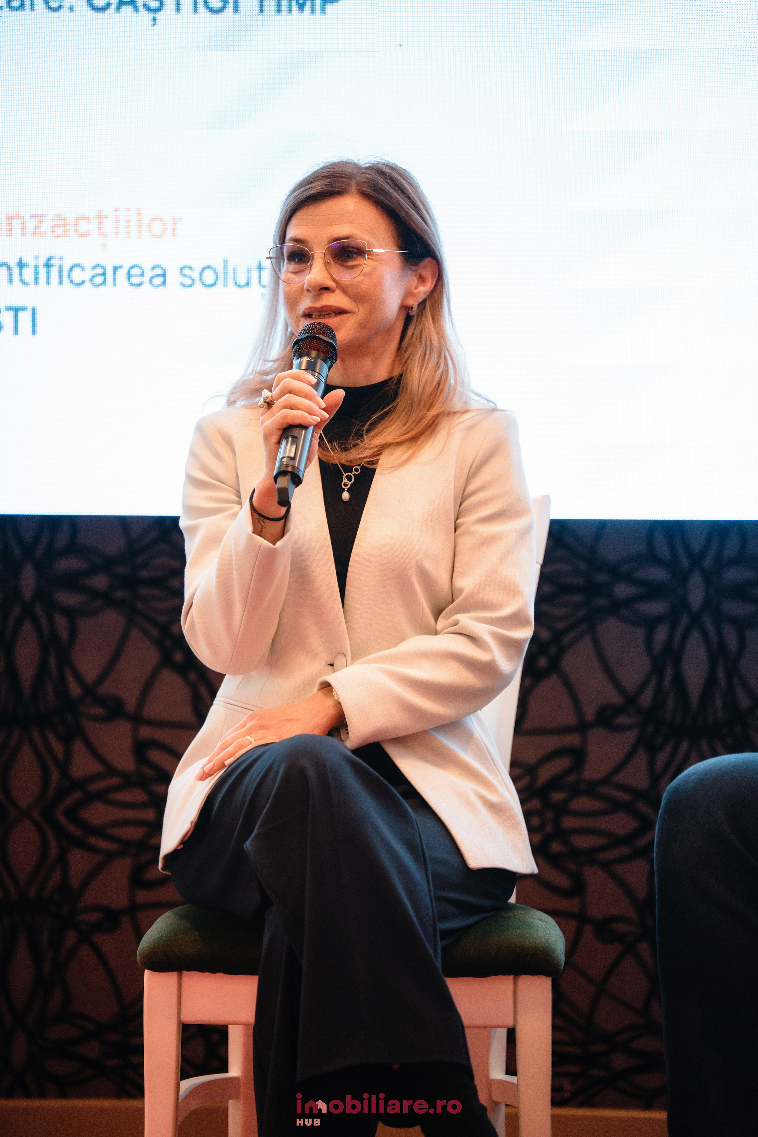 Imobliare HUB. Laurentiu Stefan StoryTeller