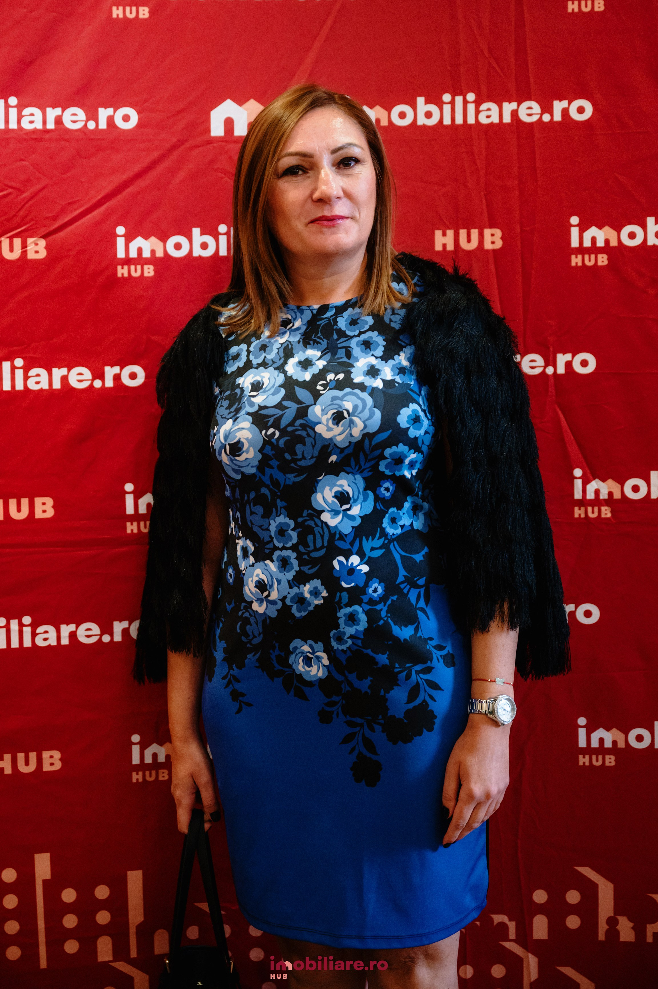 Imobiliare HUB 2025. Laurentiu Stefan StoryTeller