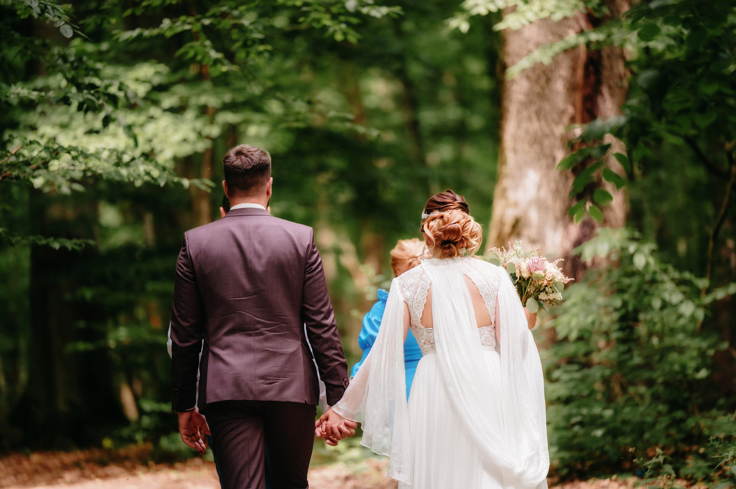 NUNTA Tudor si Stefana. Laurentiu Stefan StoryTeller