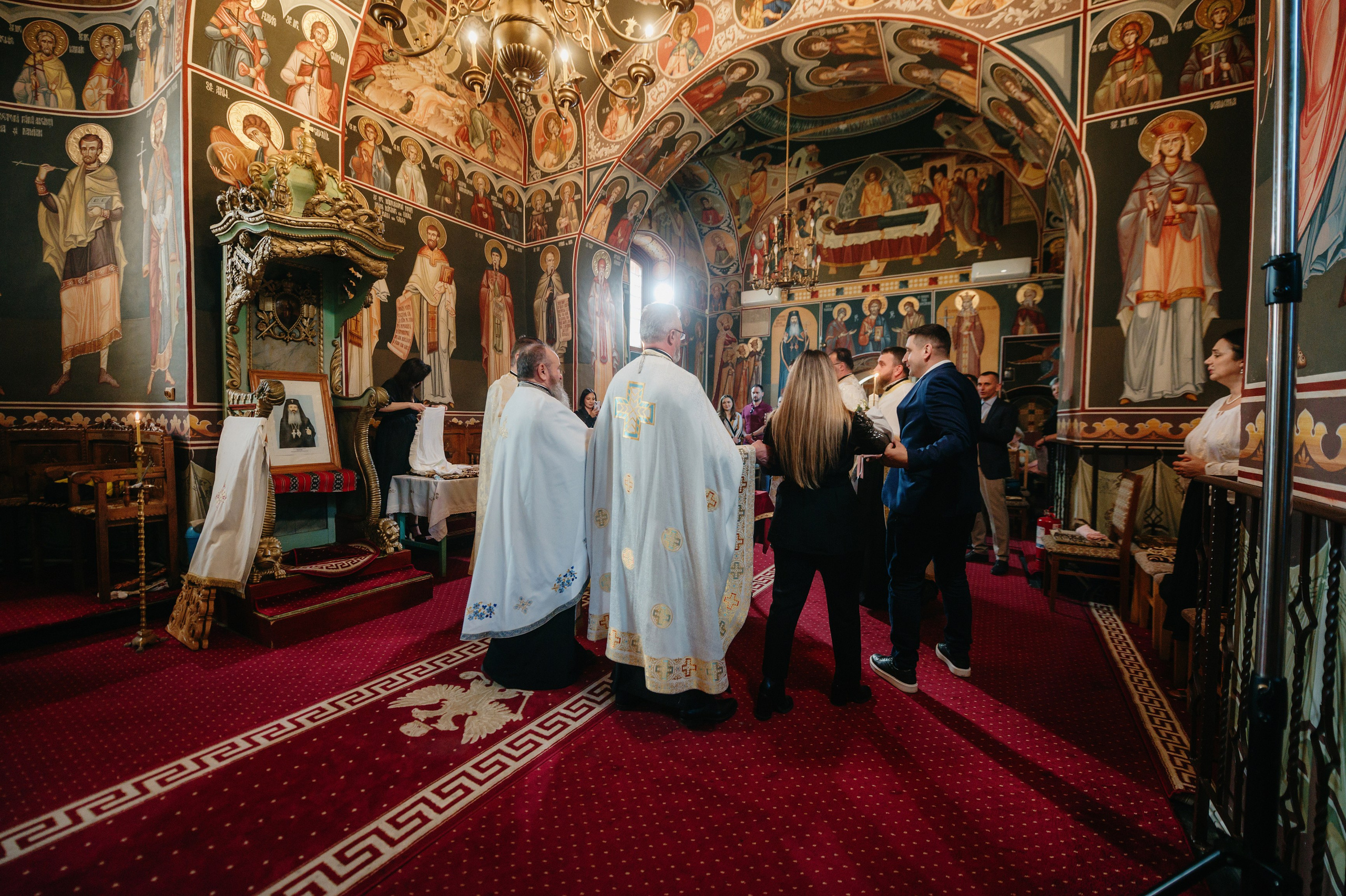 BOTEZ Ana Natasha. Laurentiu Stefan StoryTeller