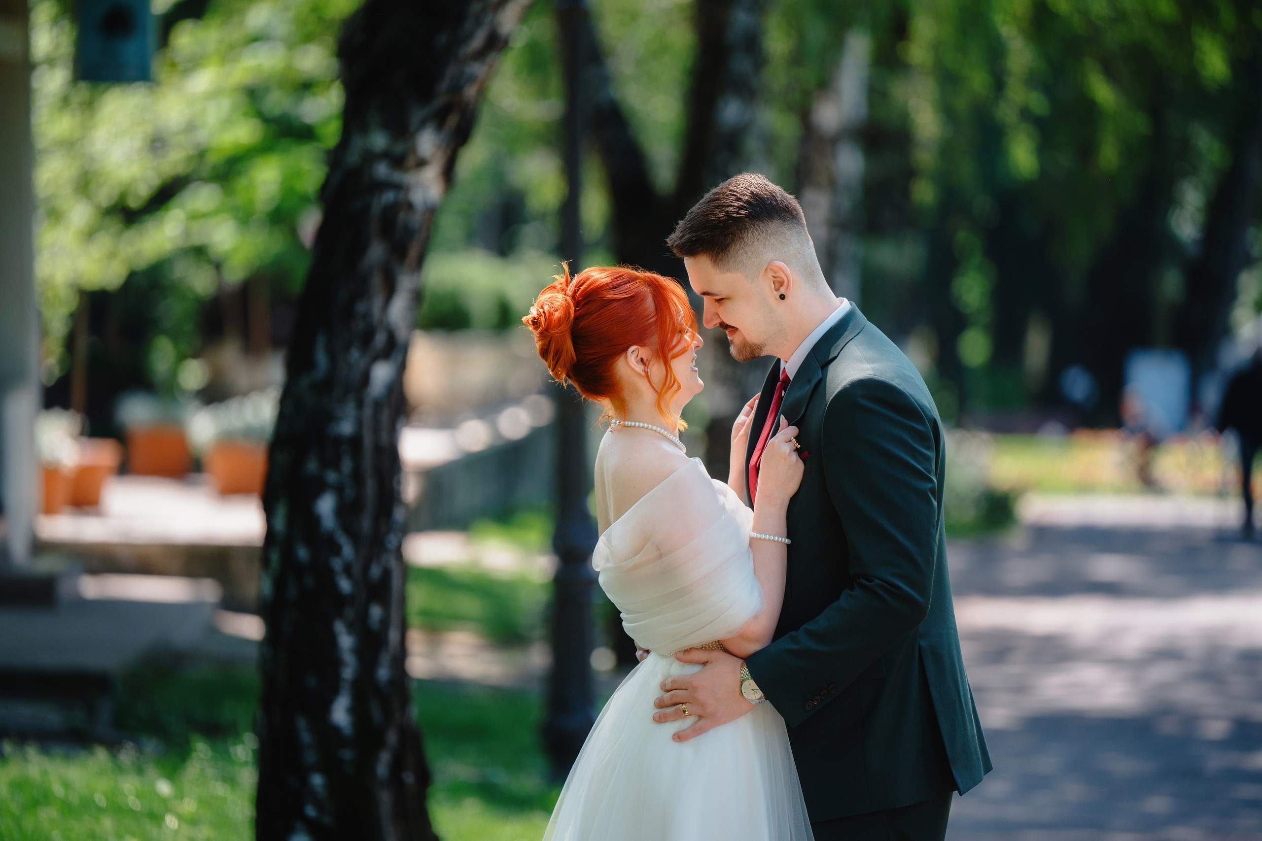 Ceremonie Civila Andreea si Claudiu. Laurentiu Stefan StoryTeller