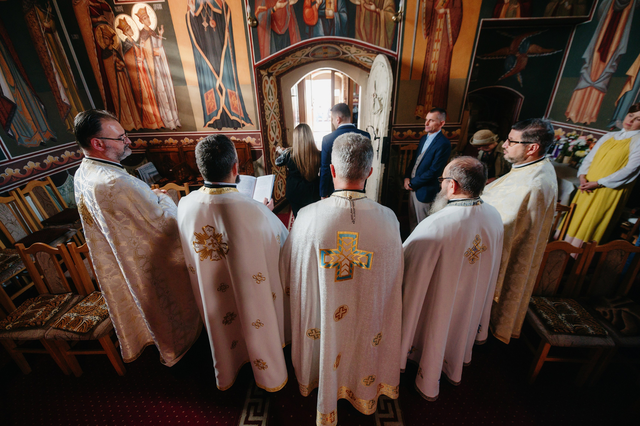 BOTEZ Ana Natasha. Laurentiu Stefan StoryTeller