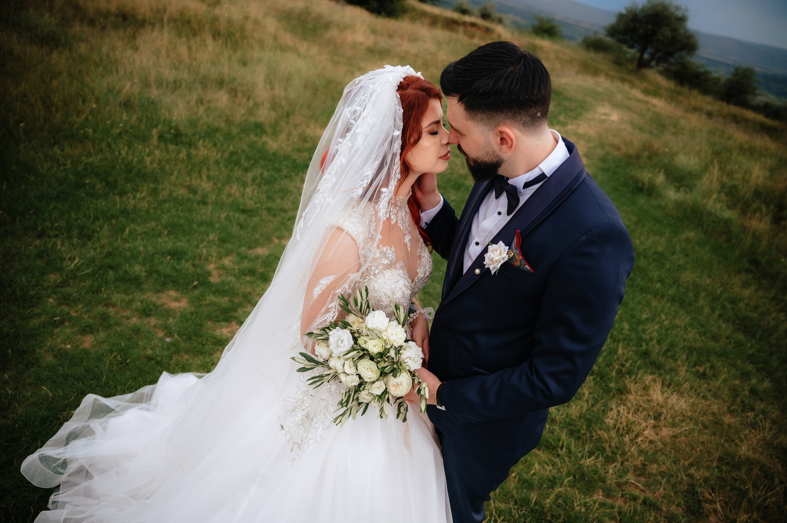 NUNTA Alexandra si Elias. Laurentiu Stefan StoryTeller