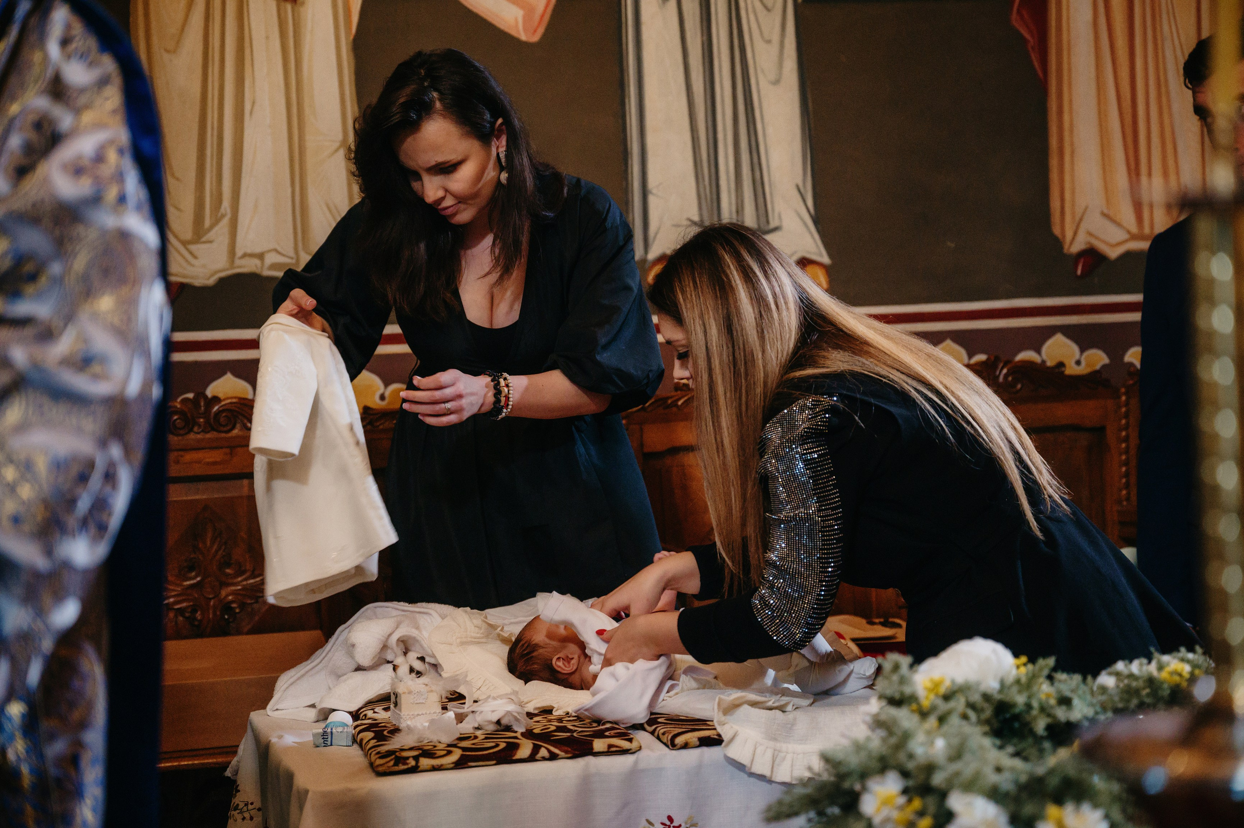 BOTEZ Ana Natasha. Laurentiu Stefan StoryTeller