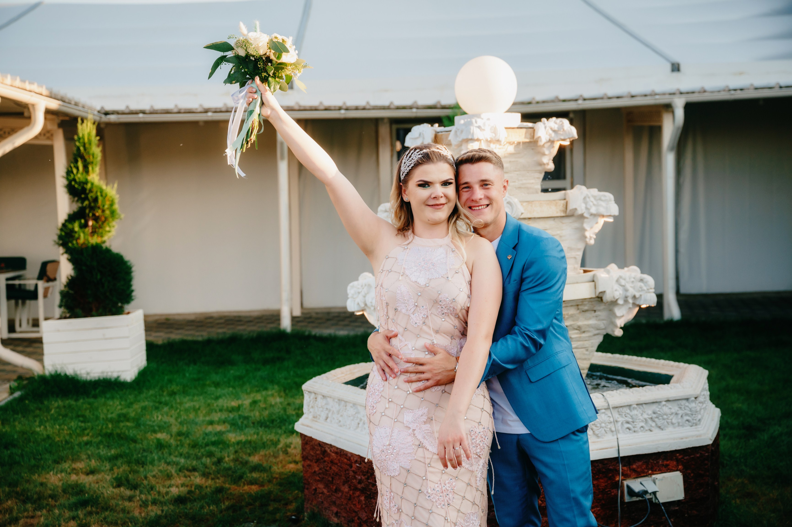 CUNUNIE Adelina si Alexandru. Laurentiu Stefan StoryTeller