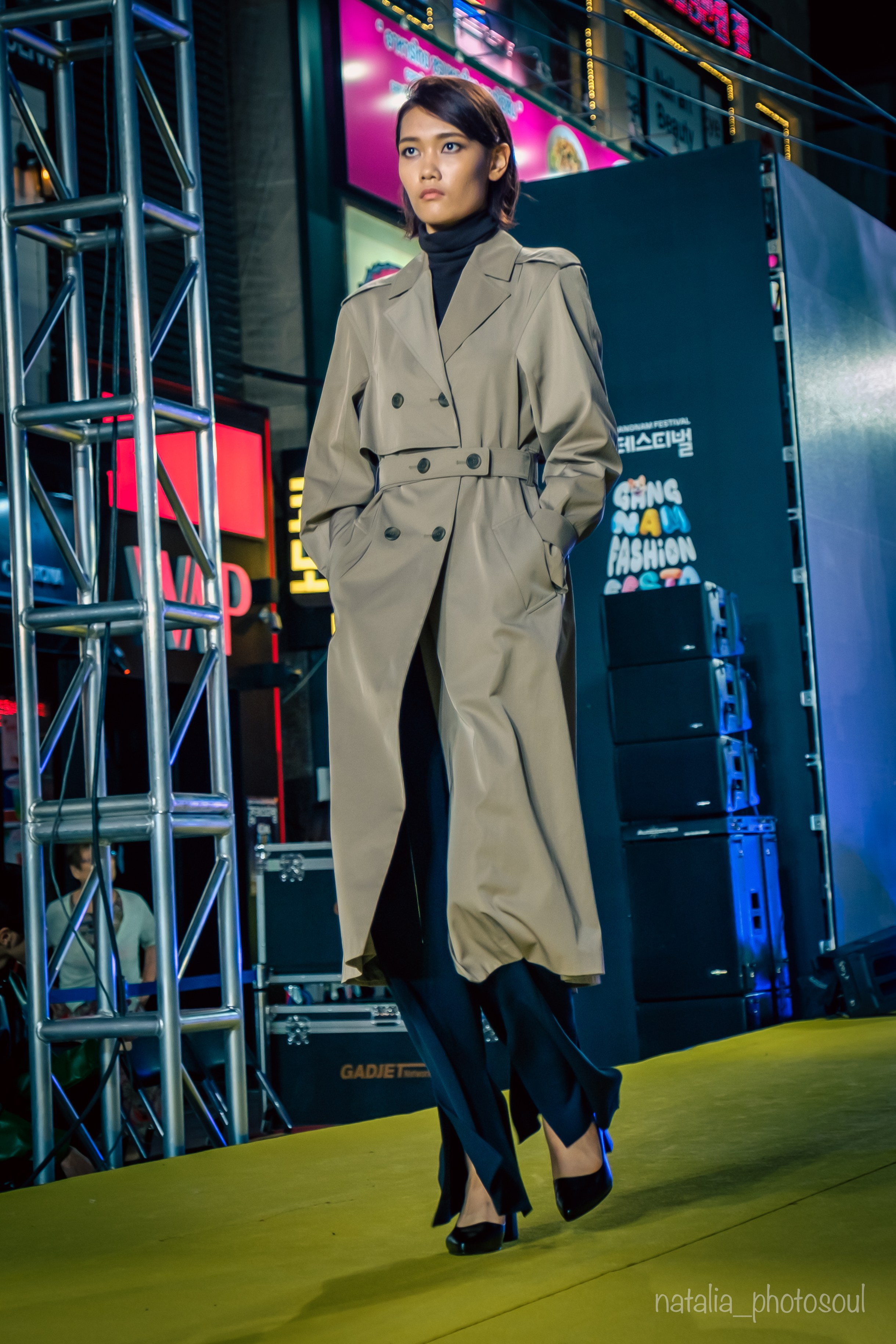 쿠만 유혜진. Photographer in Seoul Dobrokvashina Natalya