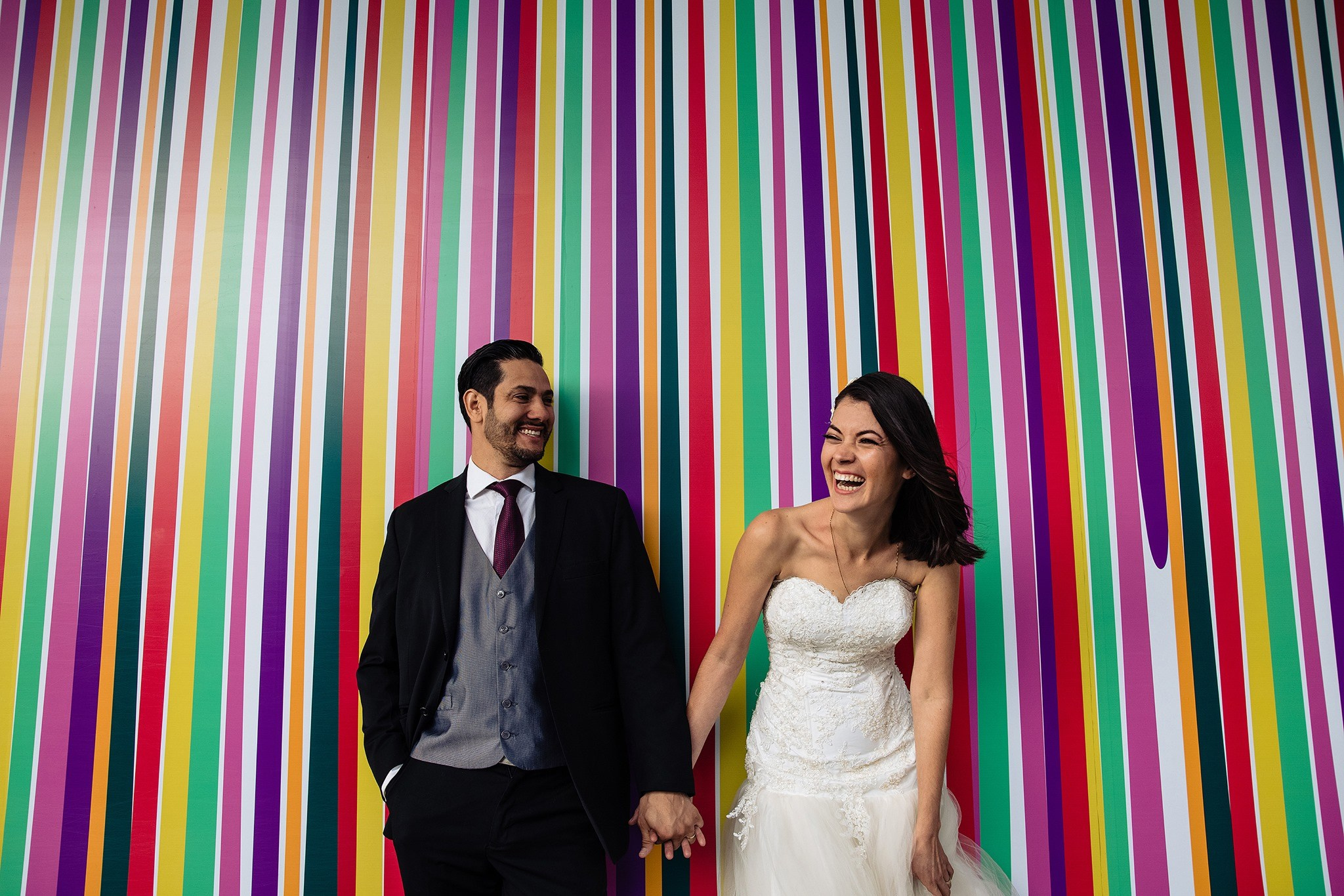 Galería Trash The Dress. Jorge Romero Fotógrafo de bodas