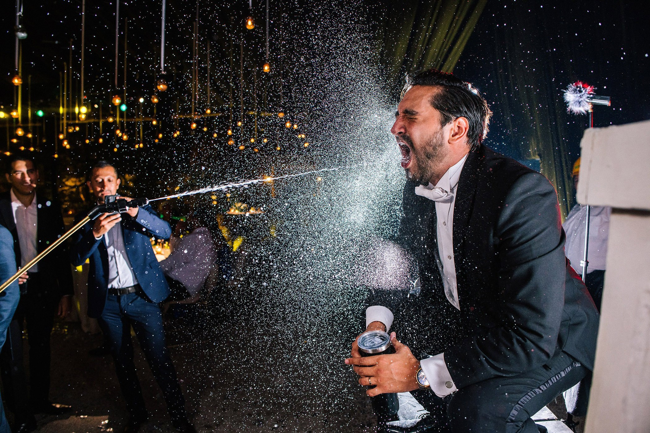 Galería Fiesta. Jorge Romero Fotógrafo de bodas