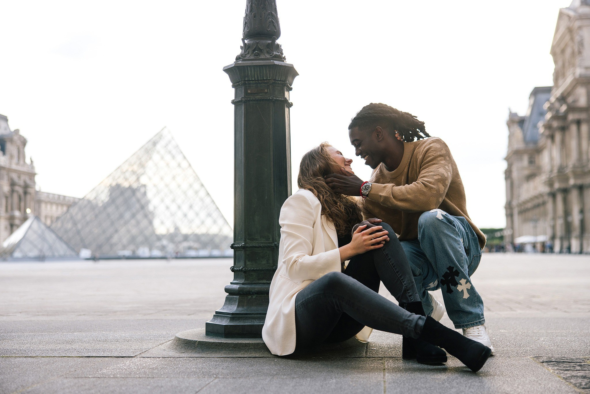 Galería Casual. Jorge Romero Fotógrafo de bodas