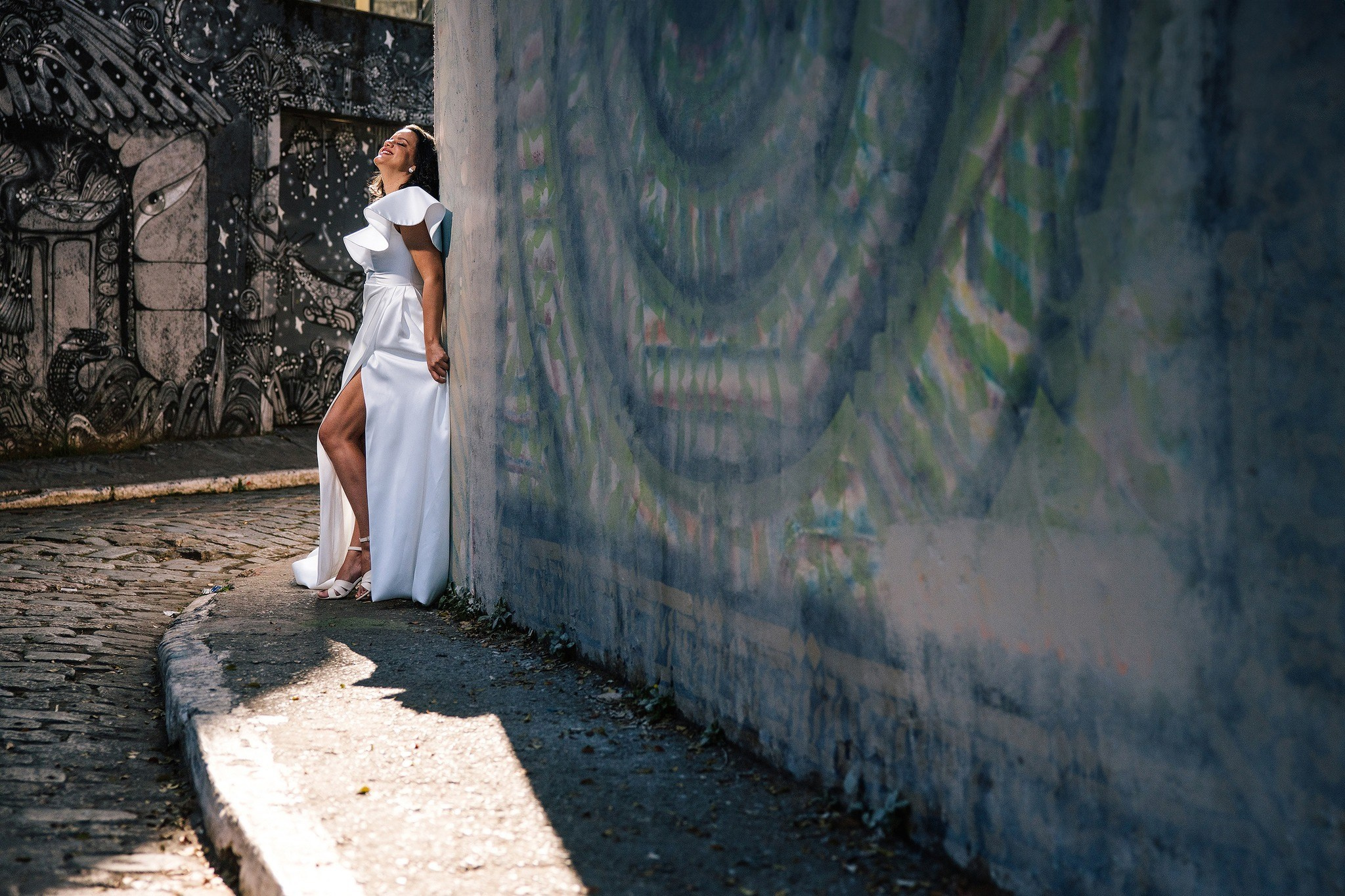 Jorge Romero Fotógrafo de bodas