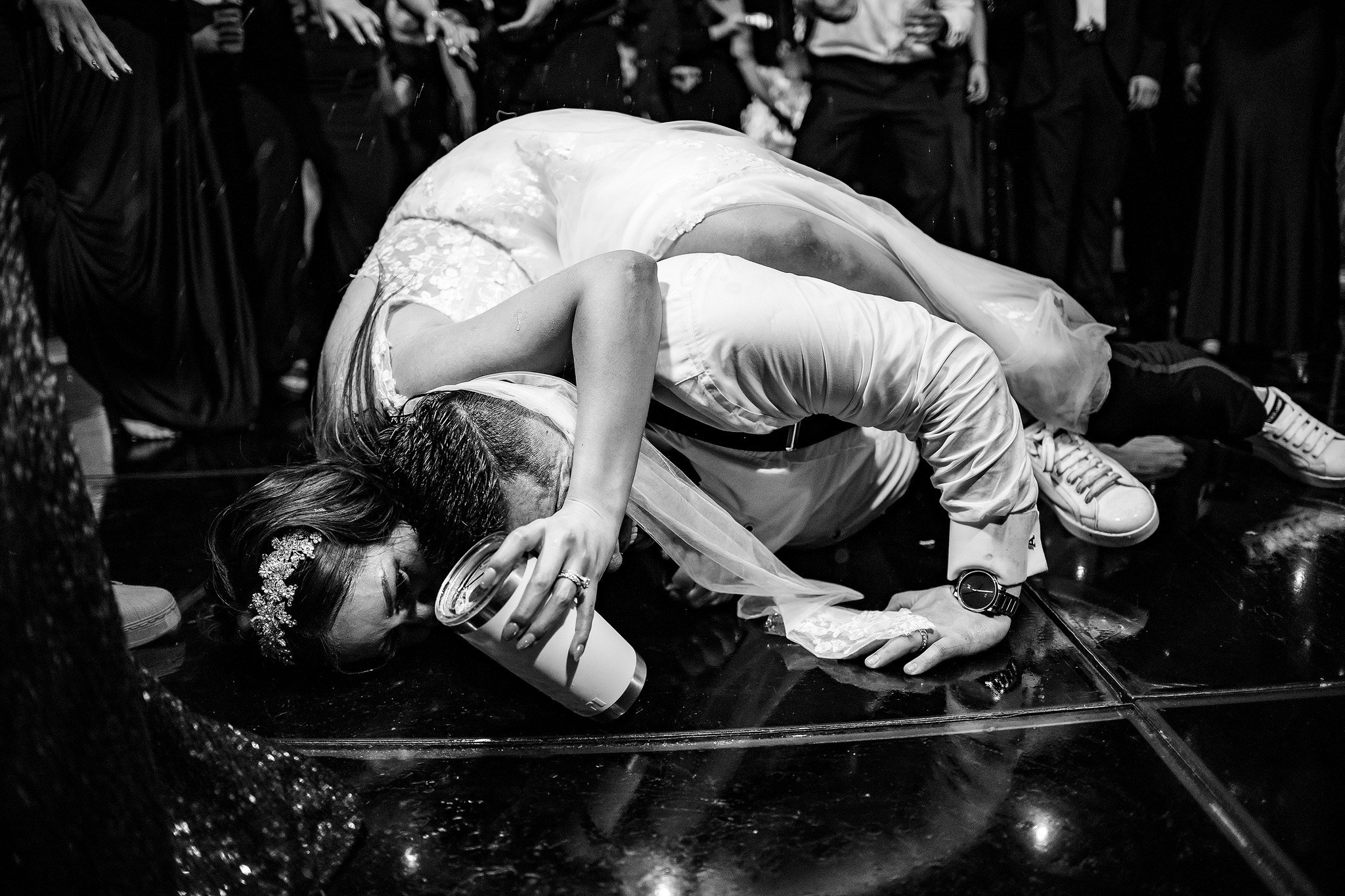 Galería Fiesta. Jorge Romero Fotógrafo de bodas