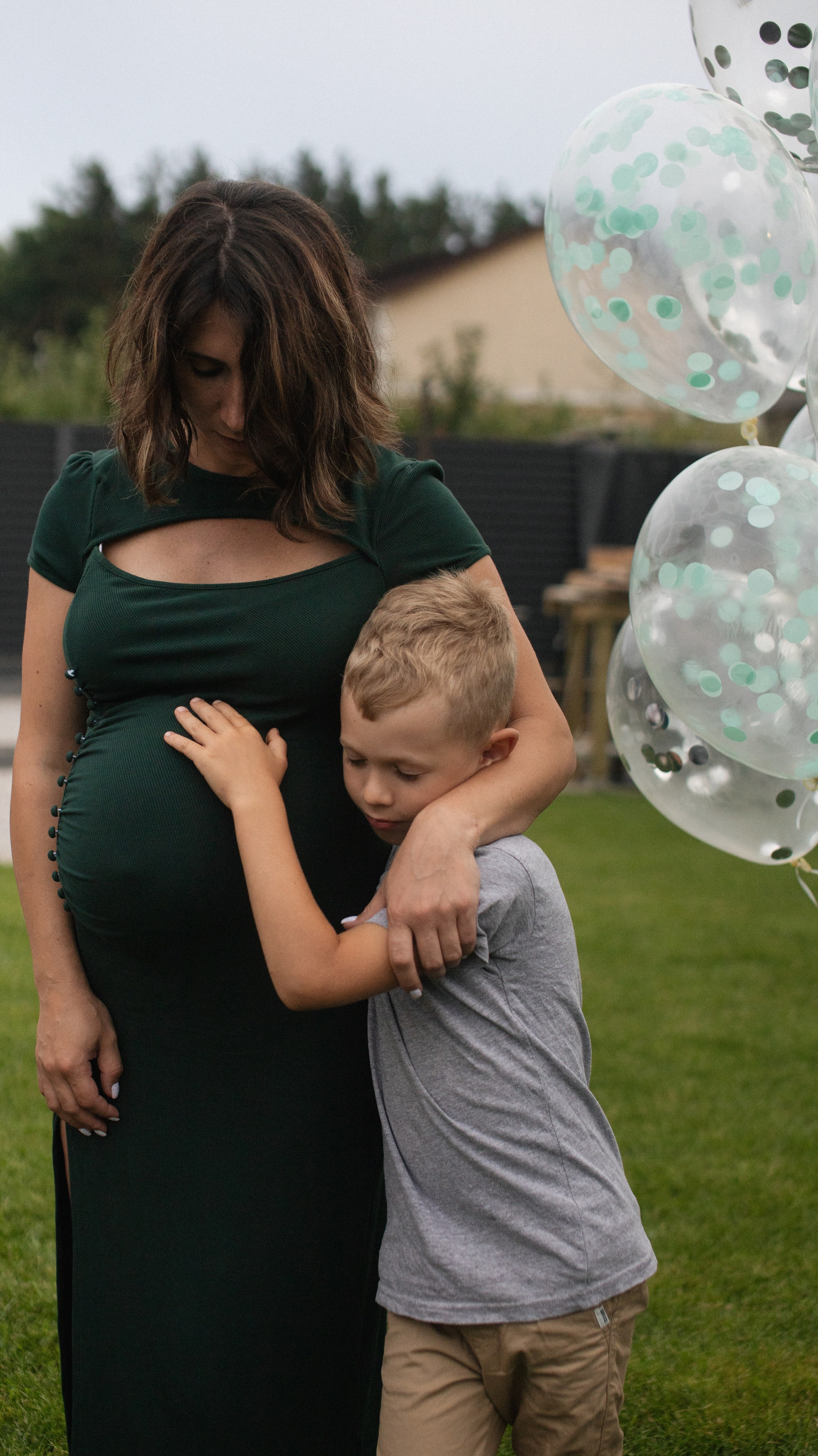 Baby Shower. Сімейний, дитячий та репортажний фотограф з Києва