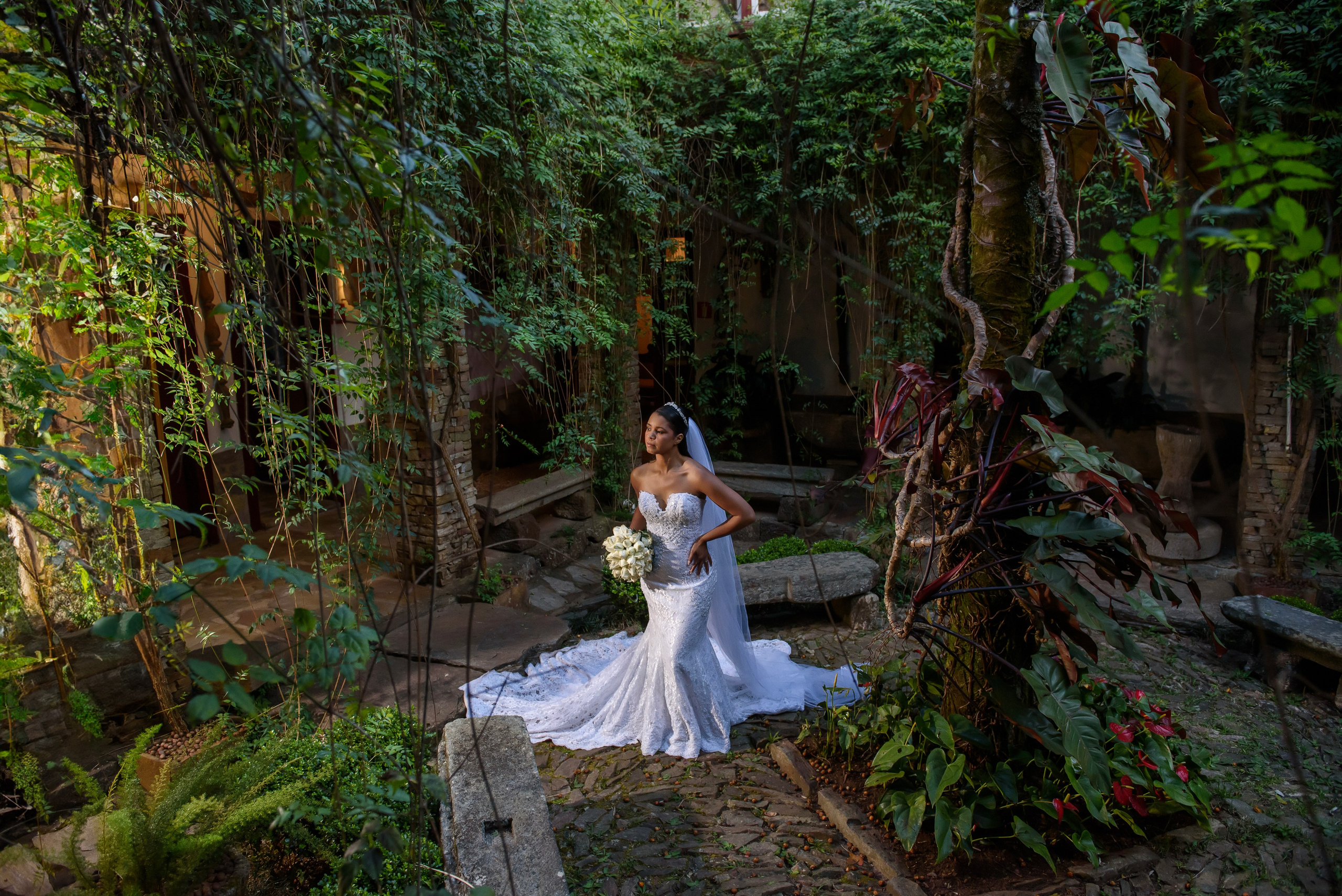 GRAZIELA E DIEGO. Fotógrafo de Casamento em Belo Horizonte | Emerson Garbini