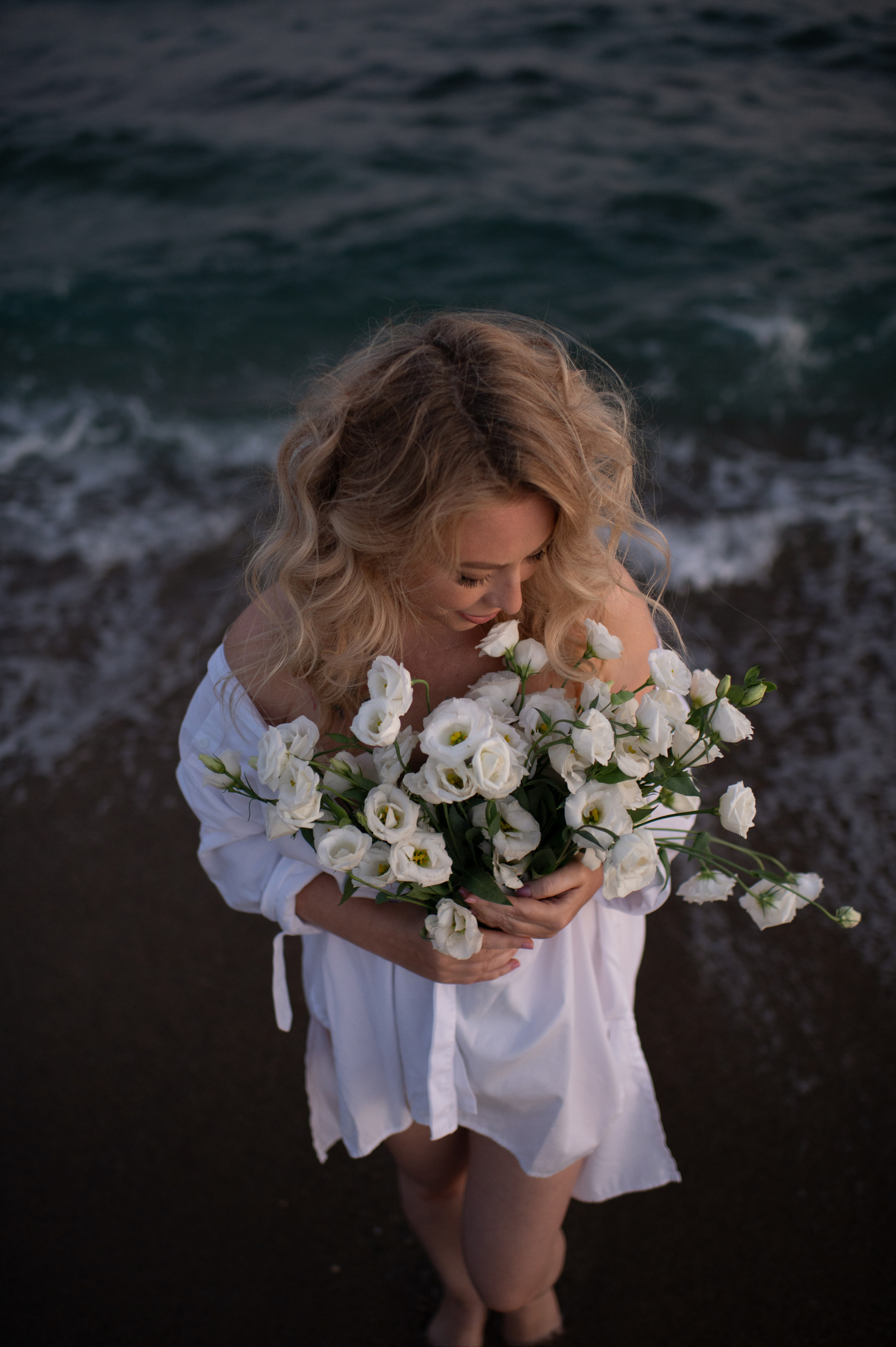 Evgenia. Family, children, portrait, and event photography in Thessaloniki