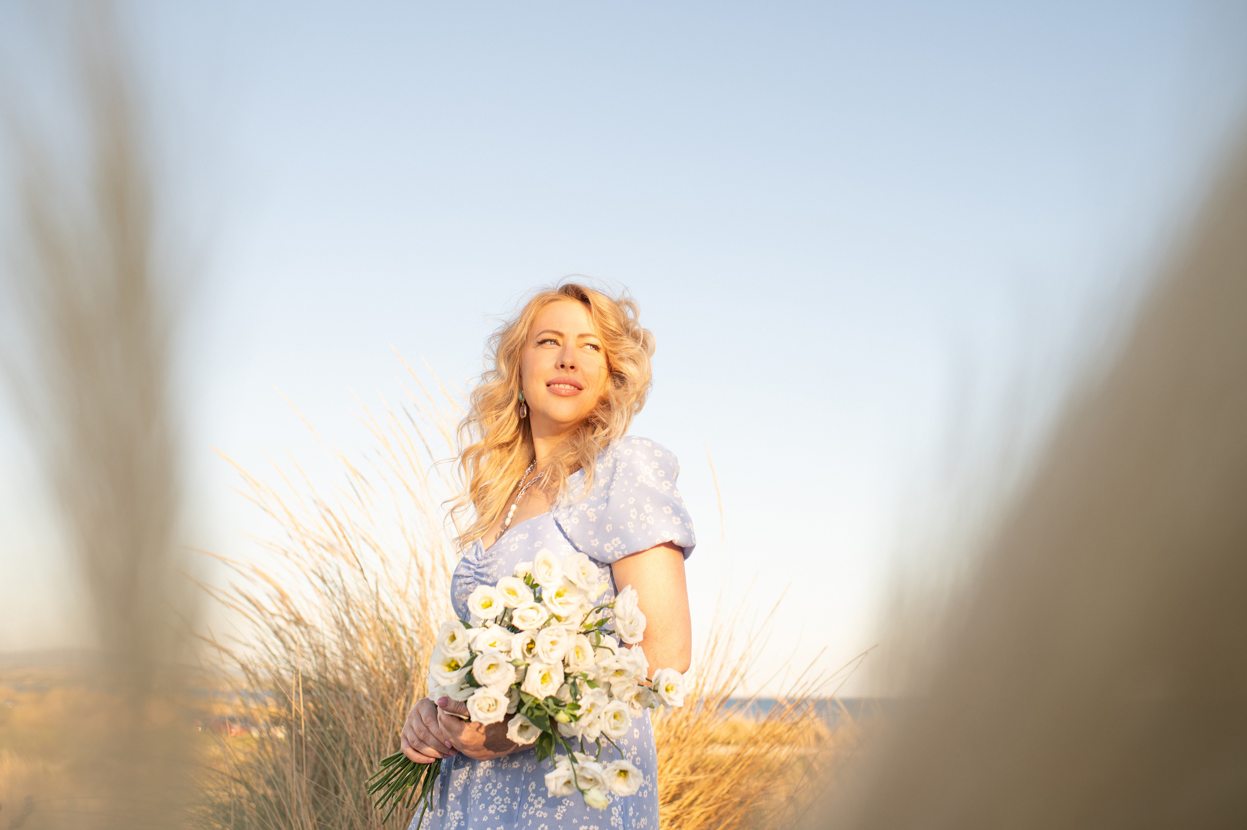 Evgenia. Family, children, portrait, and event photography in Thessaloniki