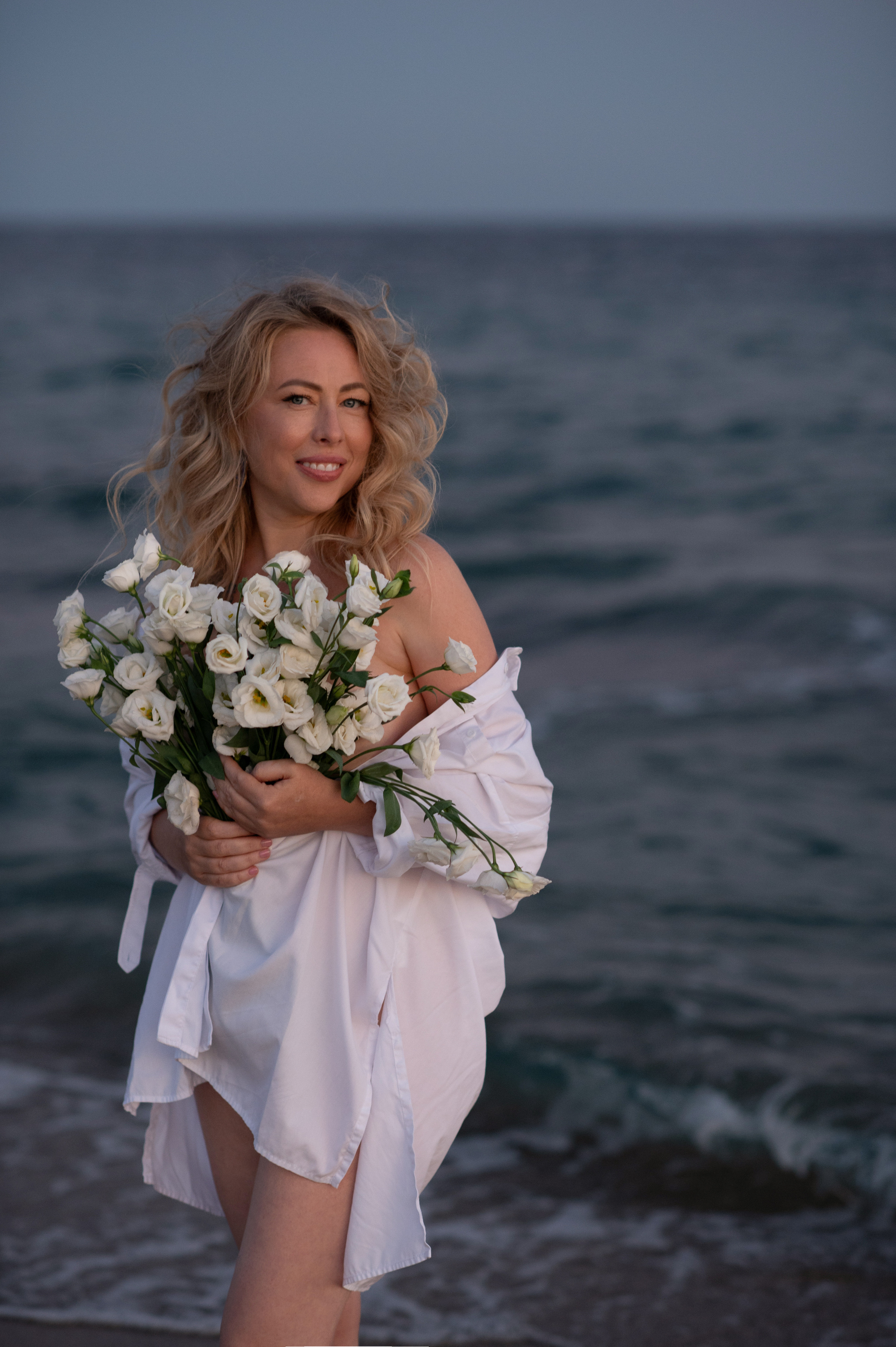 Evgenia. Family, children, portrait, and event photography in Thessaloniki