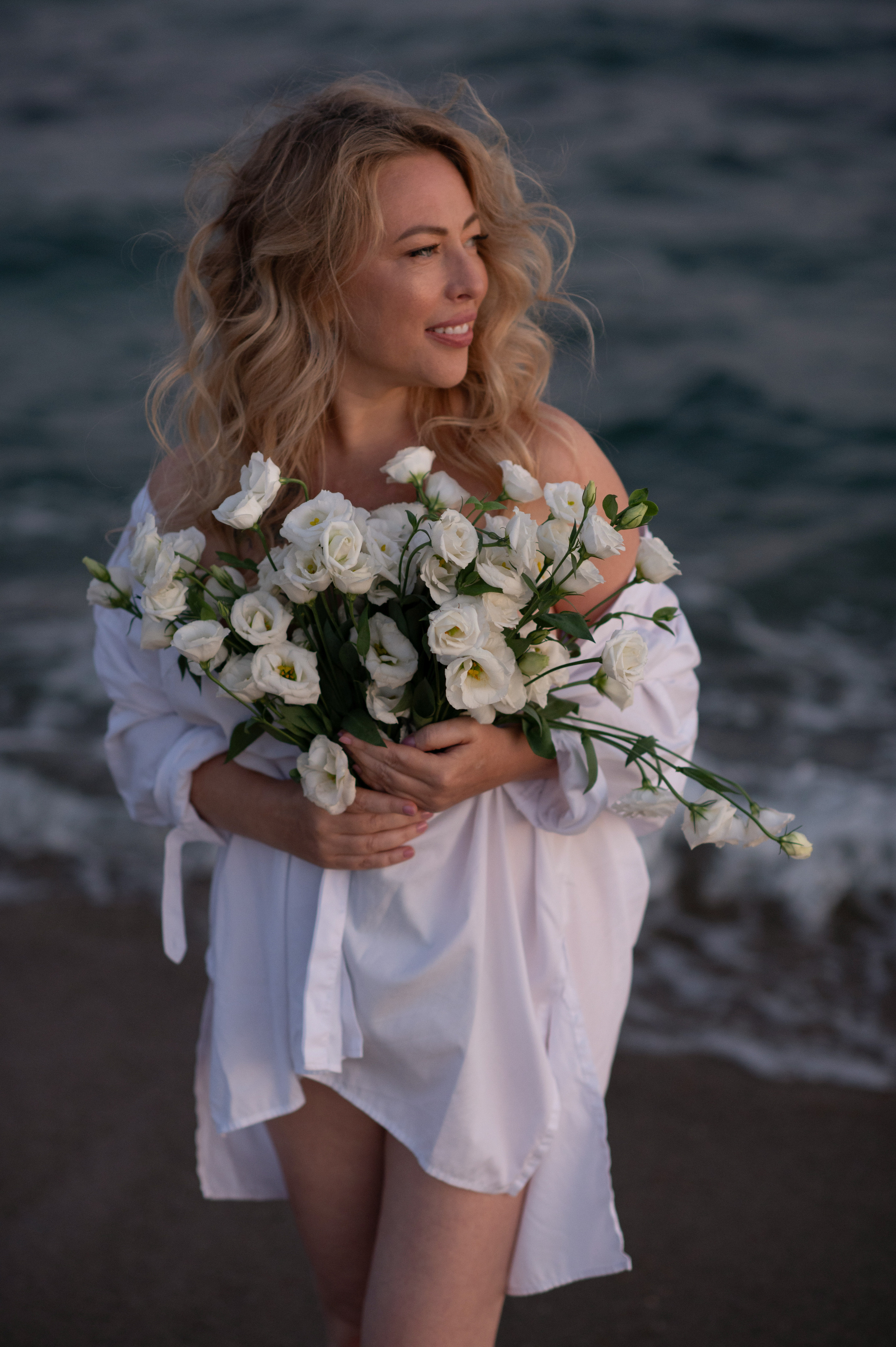 Evgenia. Family, children, portrait, and event photography in Thessaloniki