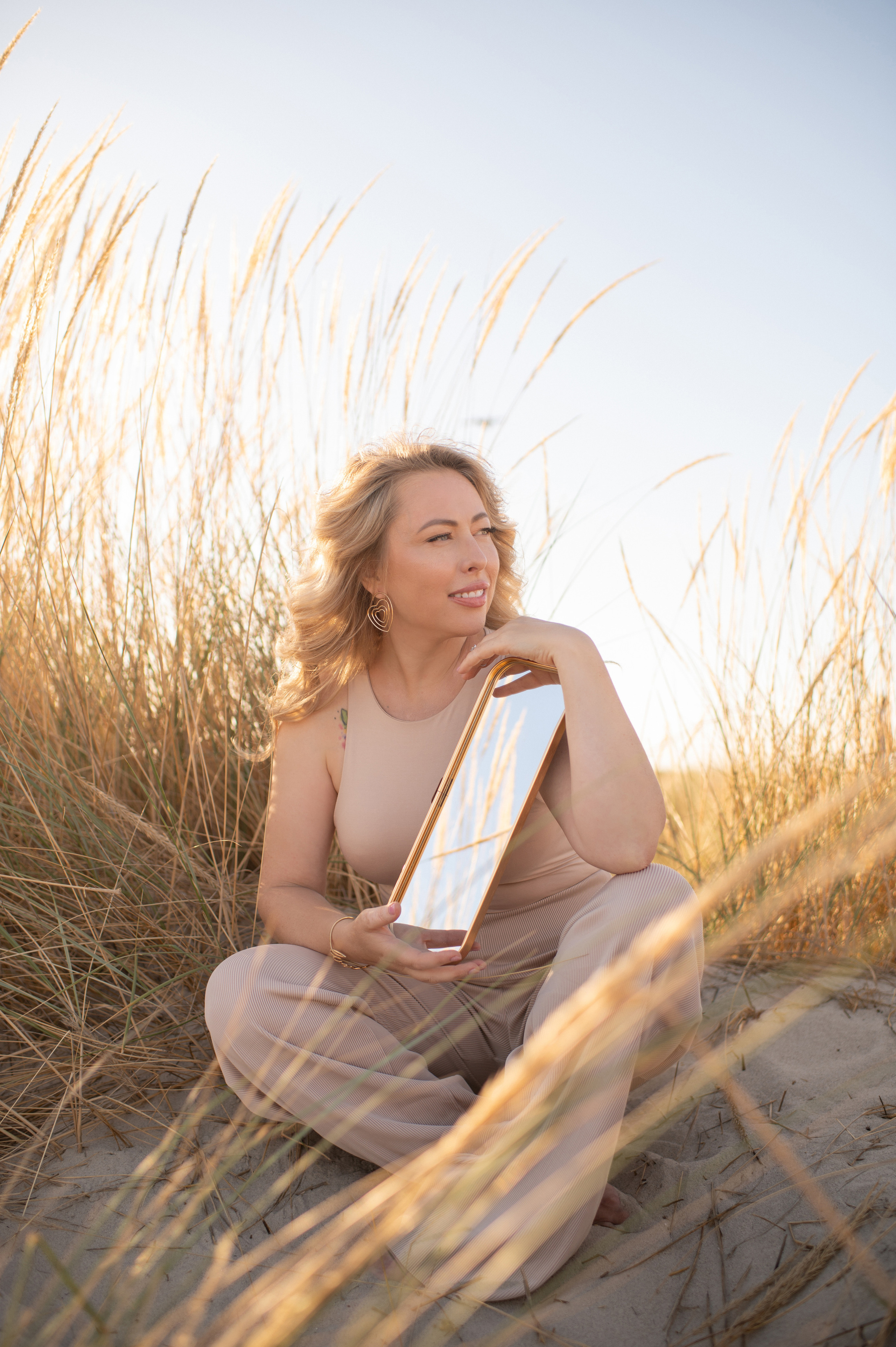 Evgenia. Family, children, portrait, and event photography in Thessaloniki