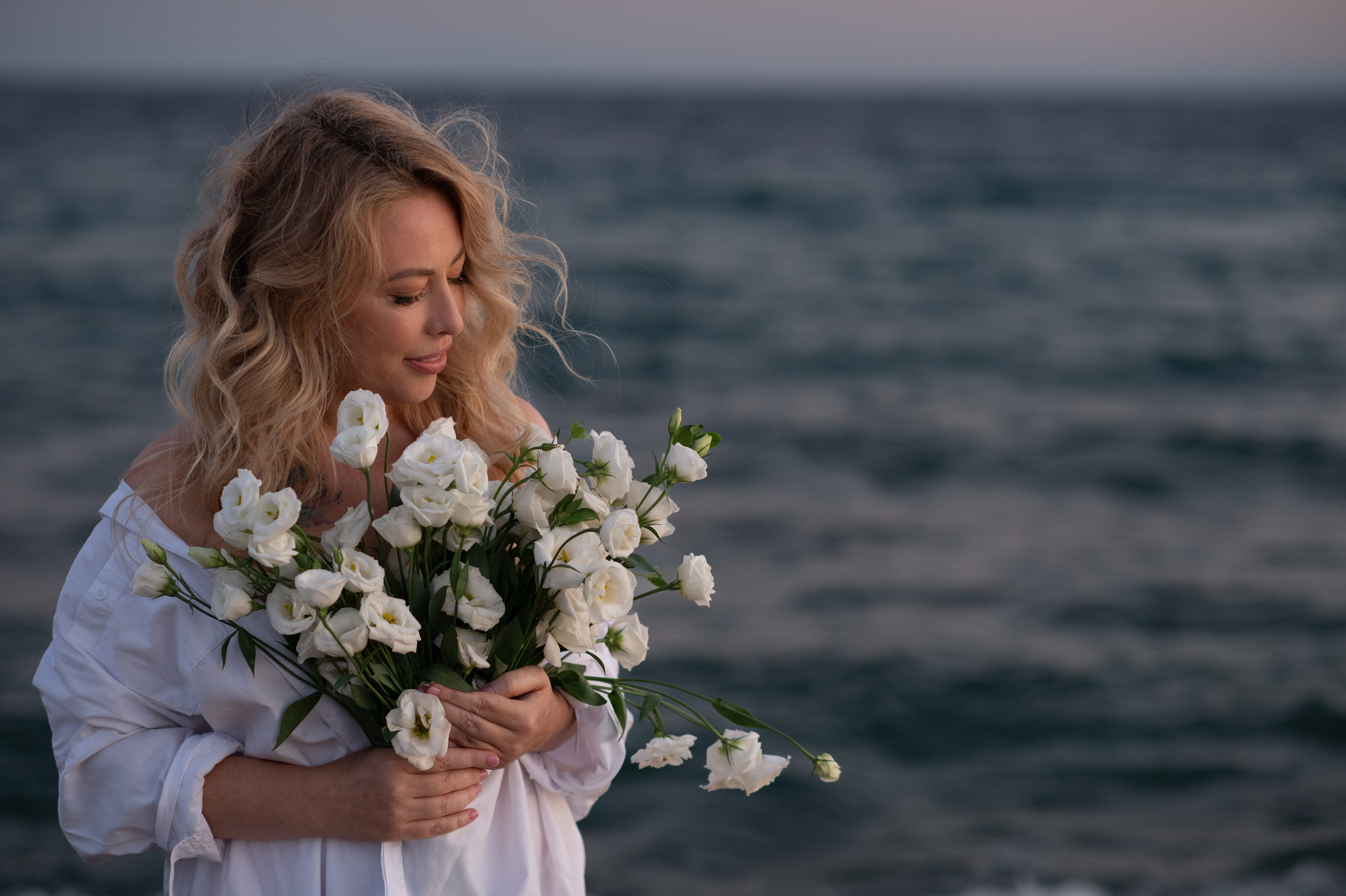 Evgenia. Family, children, portrait, and event photography in Thessaloniki