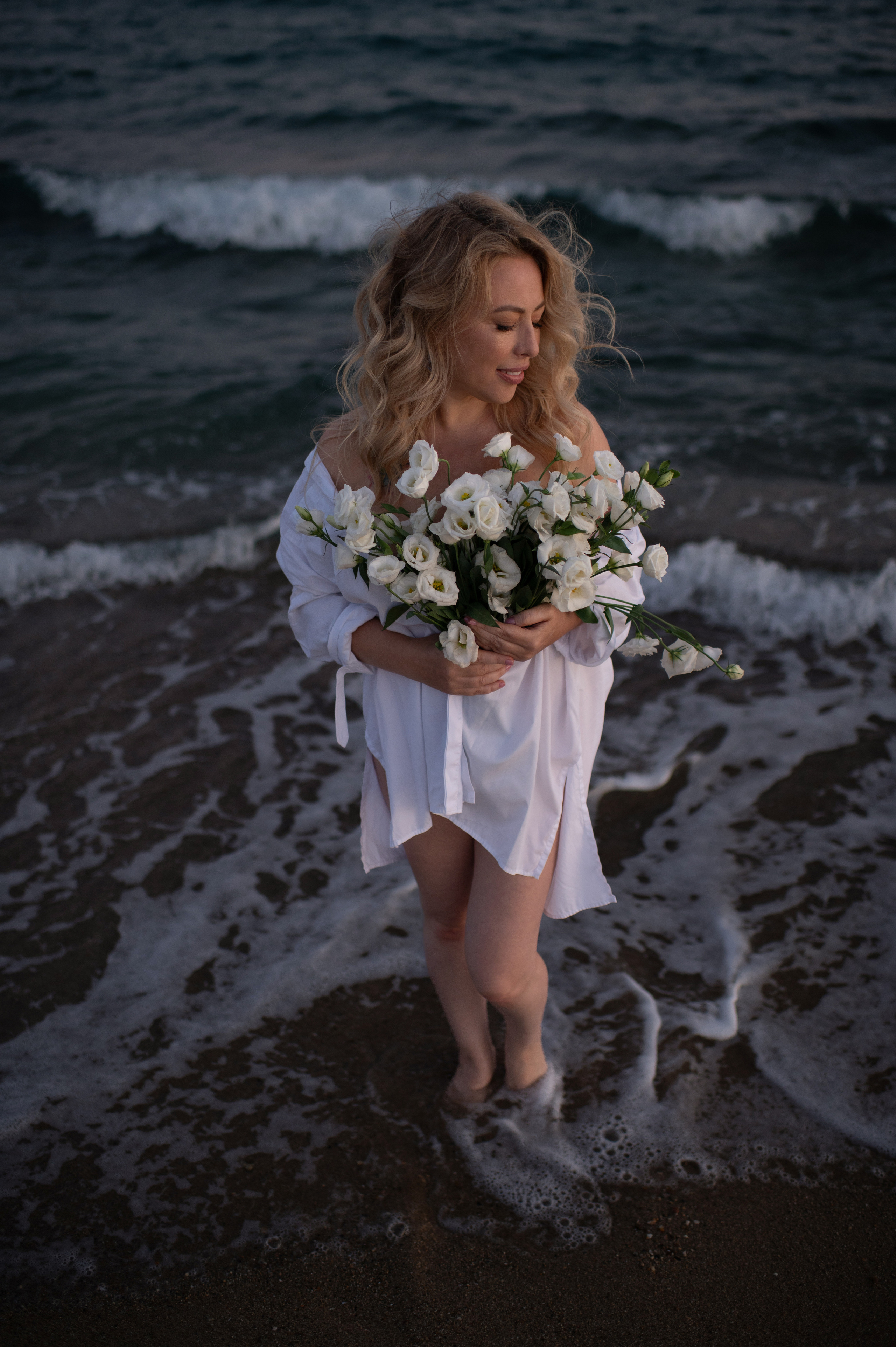 Evgenia. Family, children, portrait, and event photography in Thessaloniki