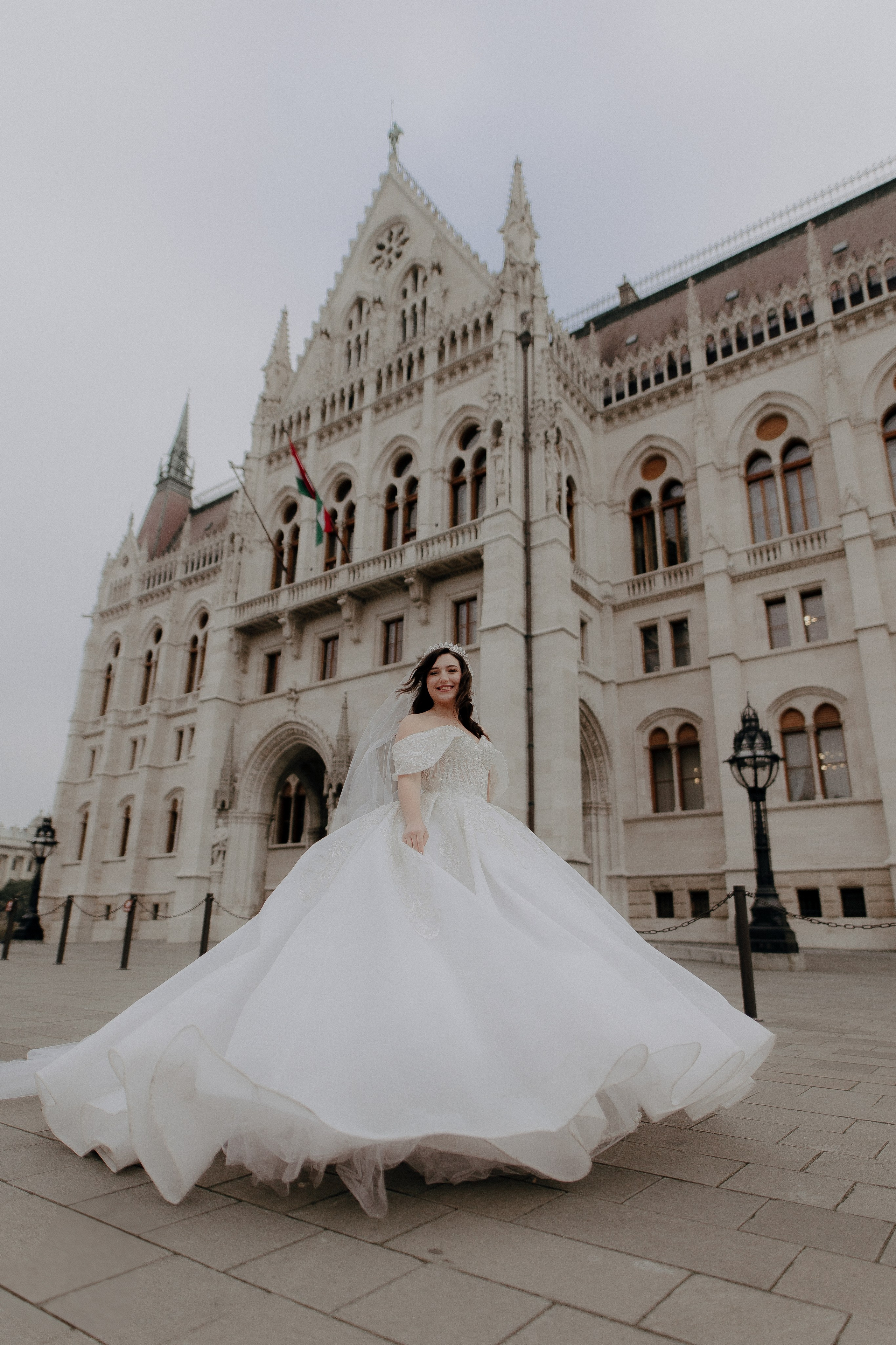 Fotografii de nuntă. Adrian Bârsan