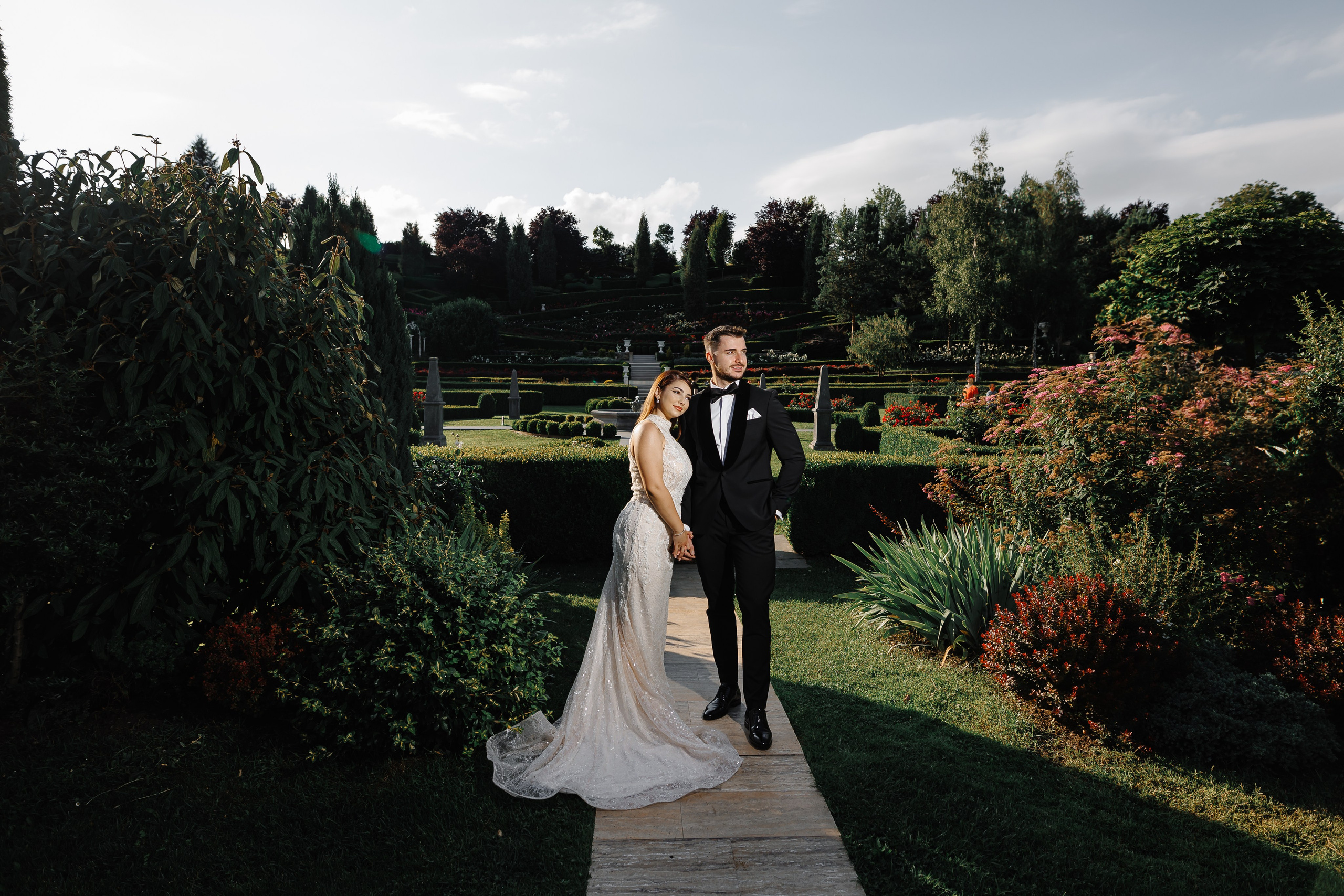 Fotografii de nuntă. Adrian Bârsan