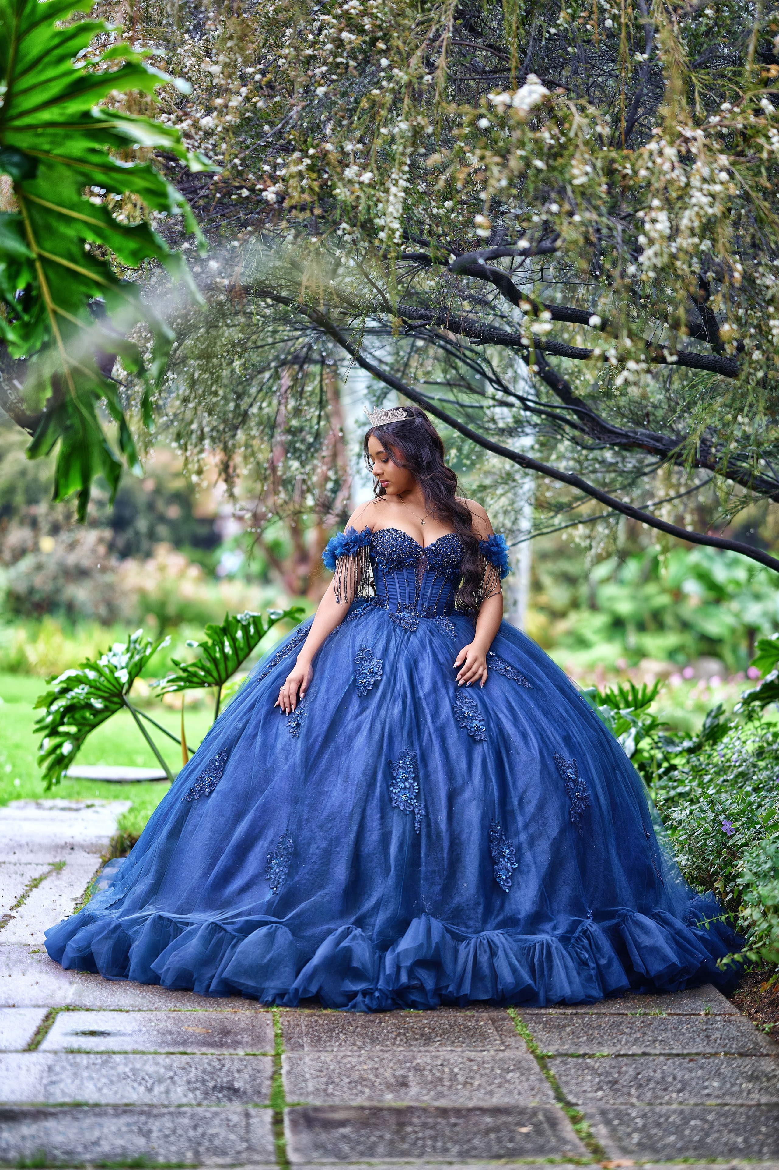 Mis 15 | Sesiones de Fotografía Modernas. Wedding Photography & Videography by ZZ Hendrick | Capturing Your Love Story in Colombia & USA