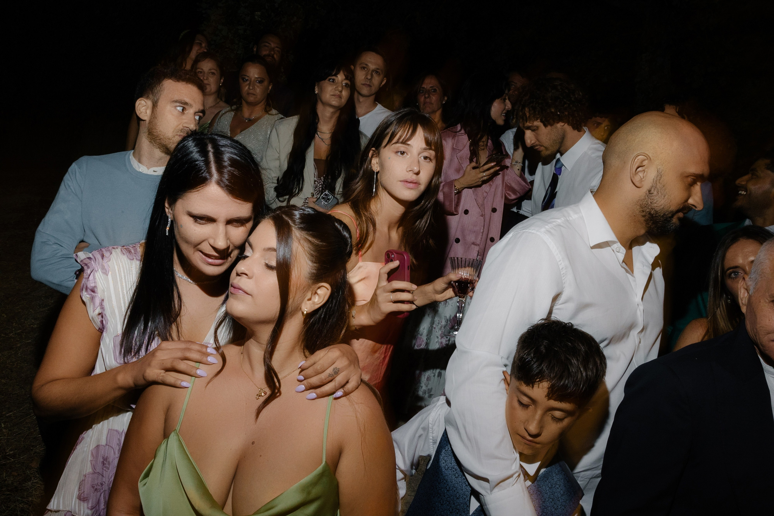 1. Wedding photographer Italy