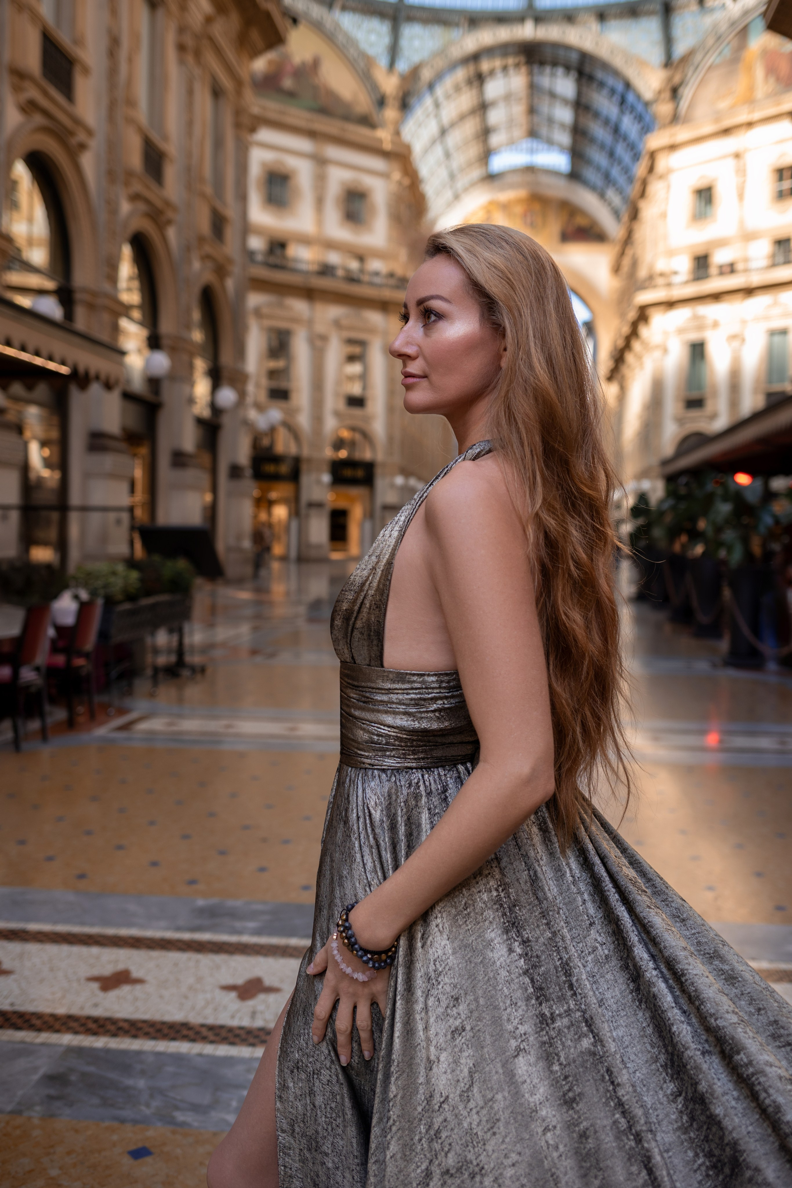Girls trip Milan. Photographer in Milan |Mila Pro Photo