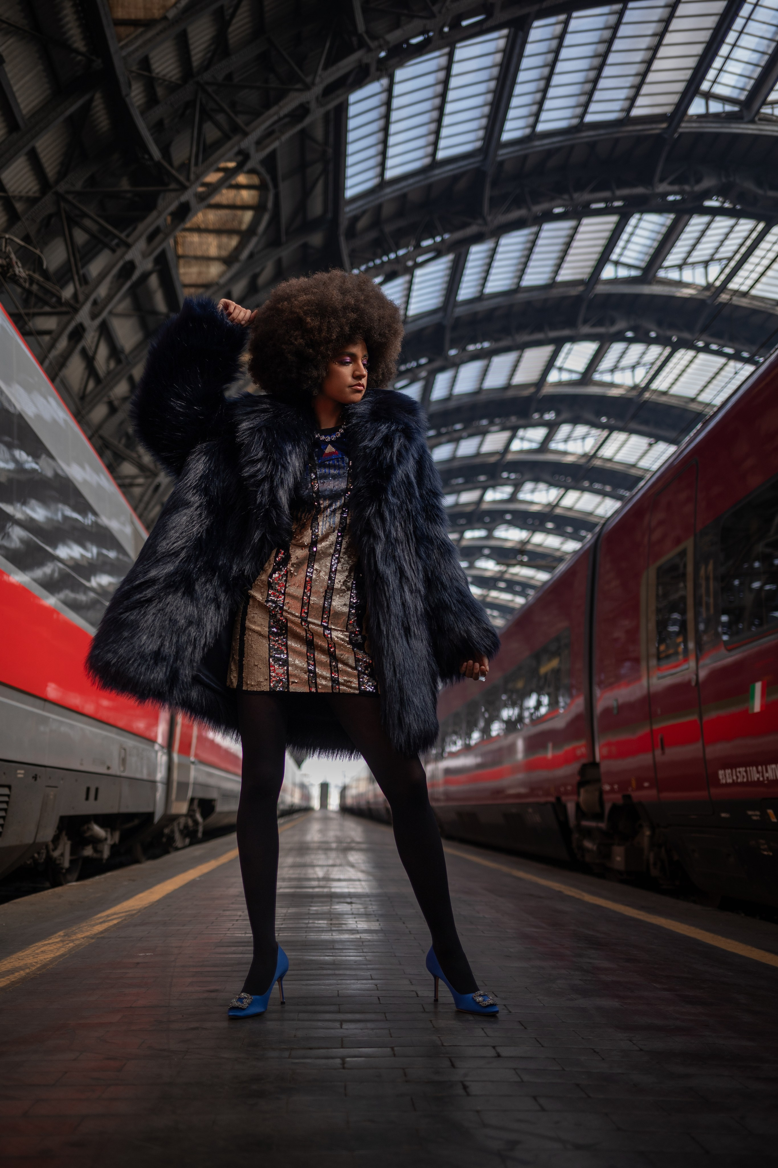 Judith. Photographer in Milan |Mila Pro Photo