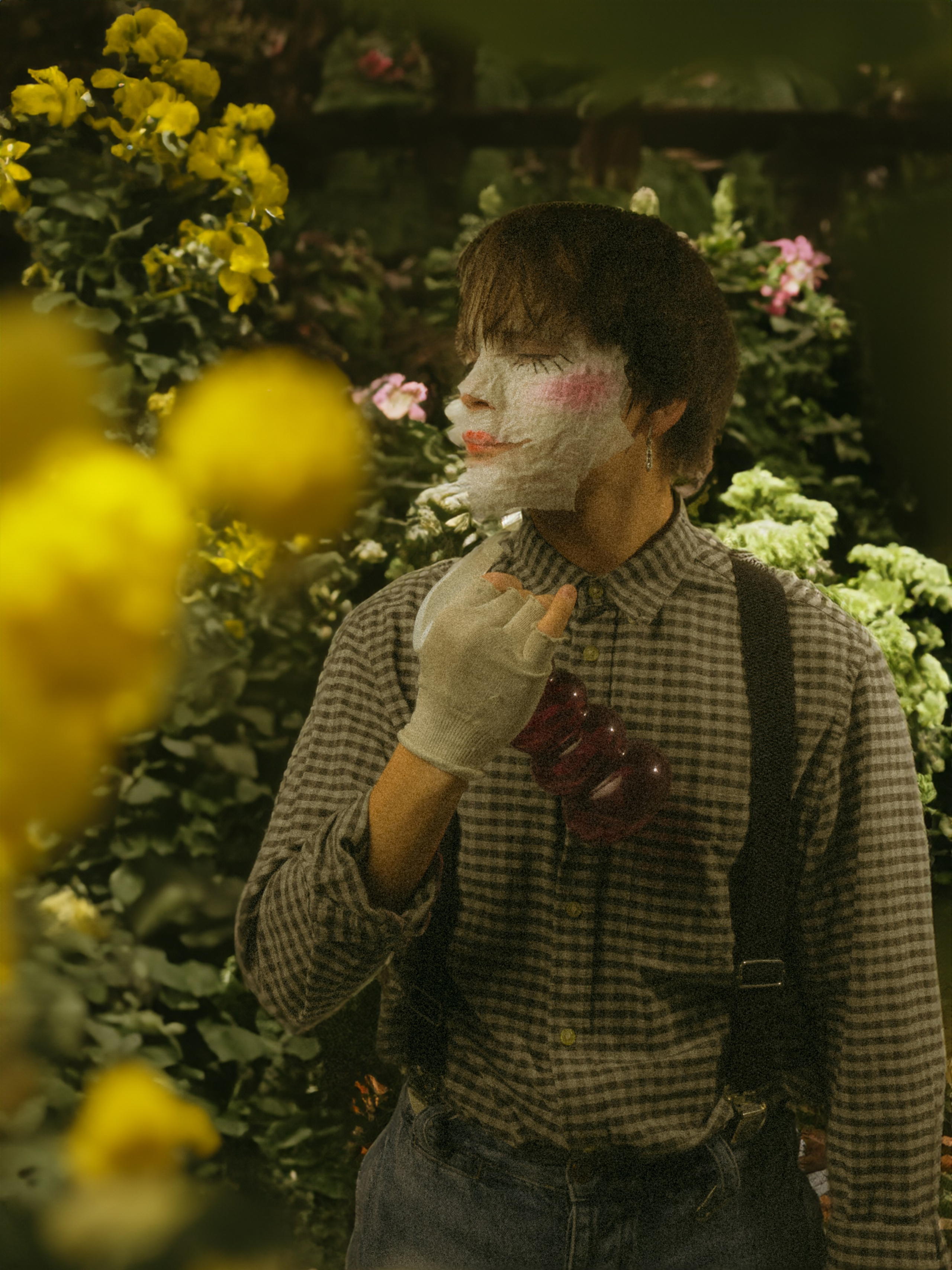 «This is my clown!». Безумный фотограф Москва/Спб| Уфа Галяутдинов Руслан