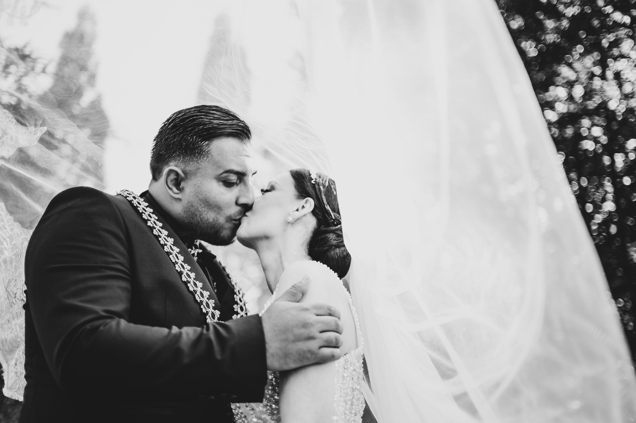 Wedding Andreia & Ionut. Daniel Rotaru Photography