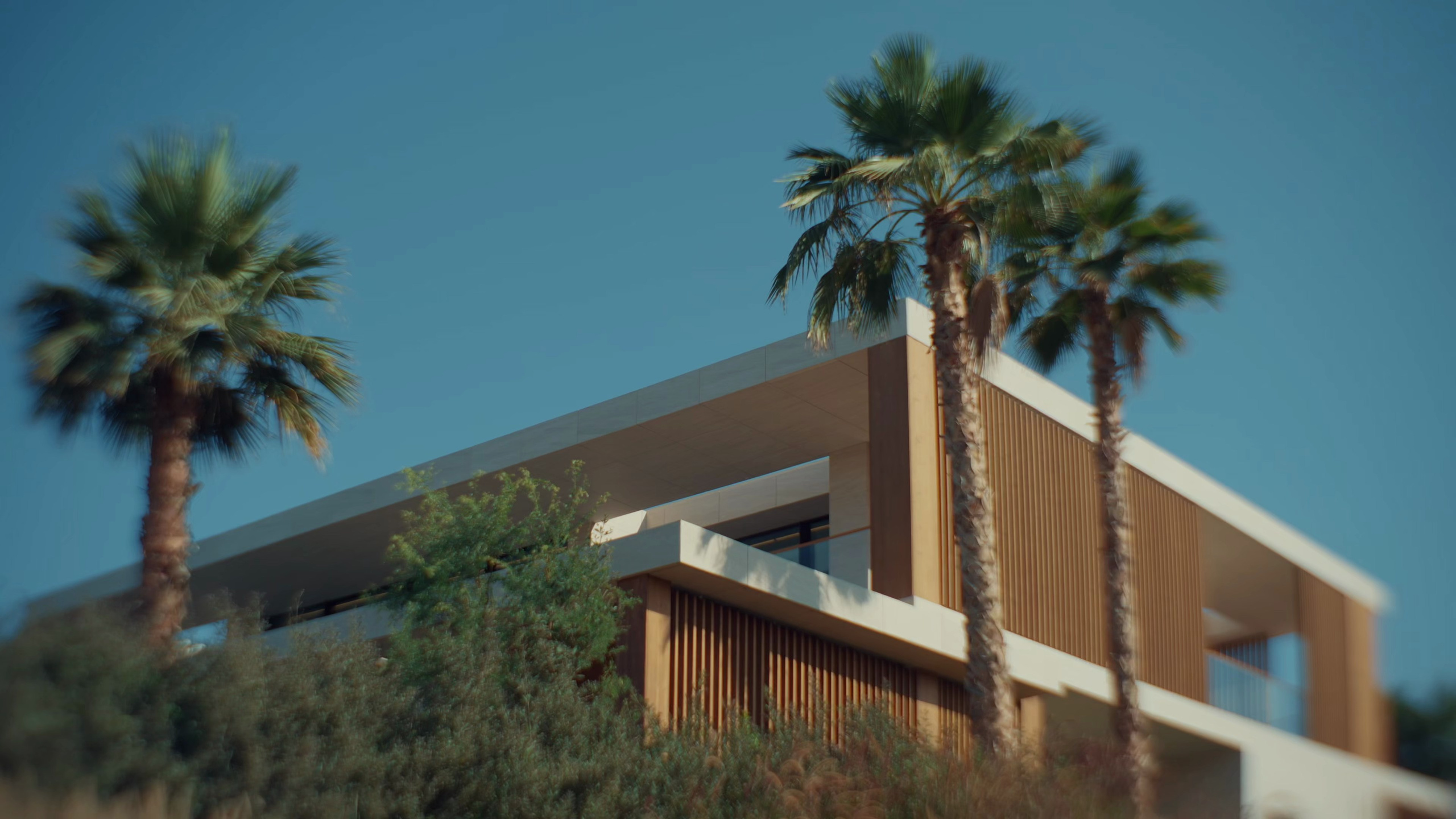 Hotel videos in UAE and KSA