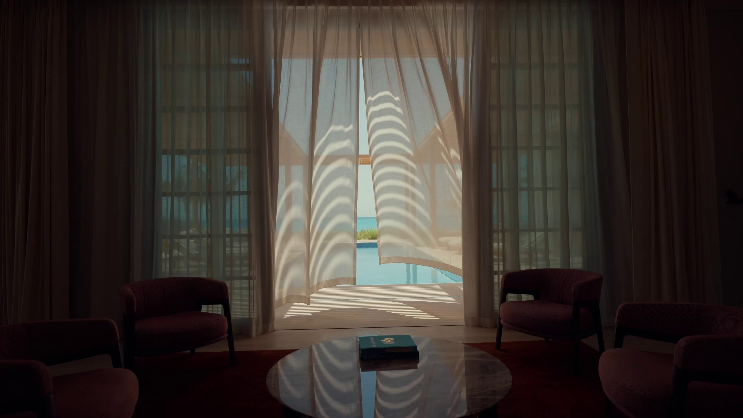 Hotel videos in UAE and KSA