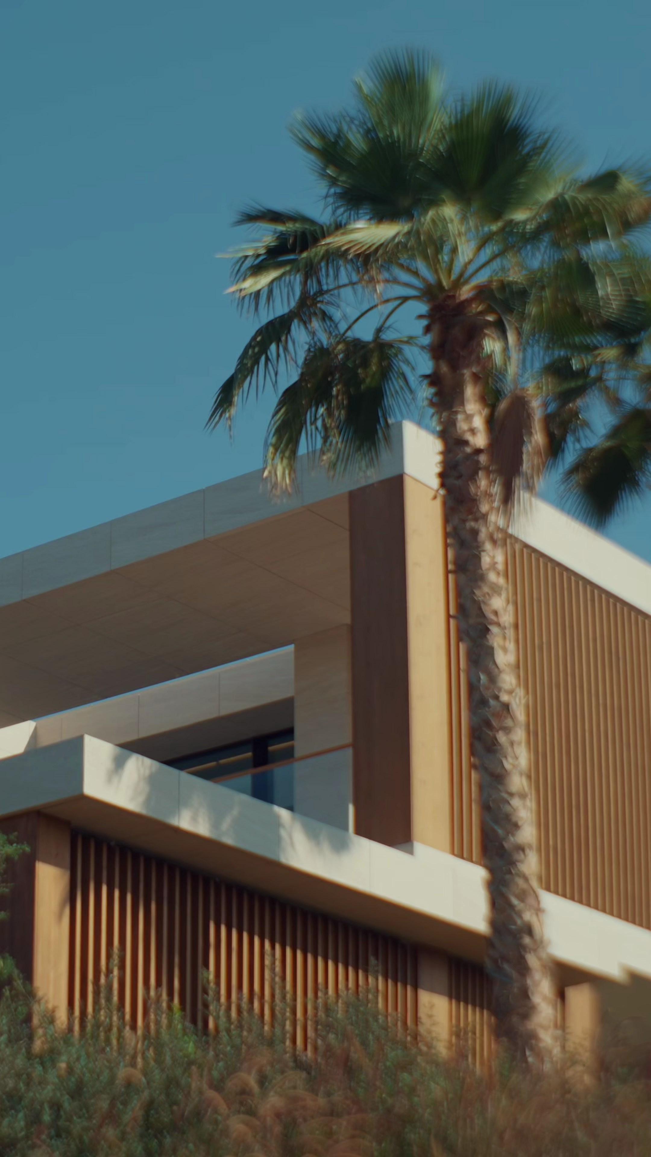 Hotel videos in UAE and KSA
