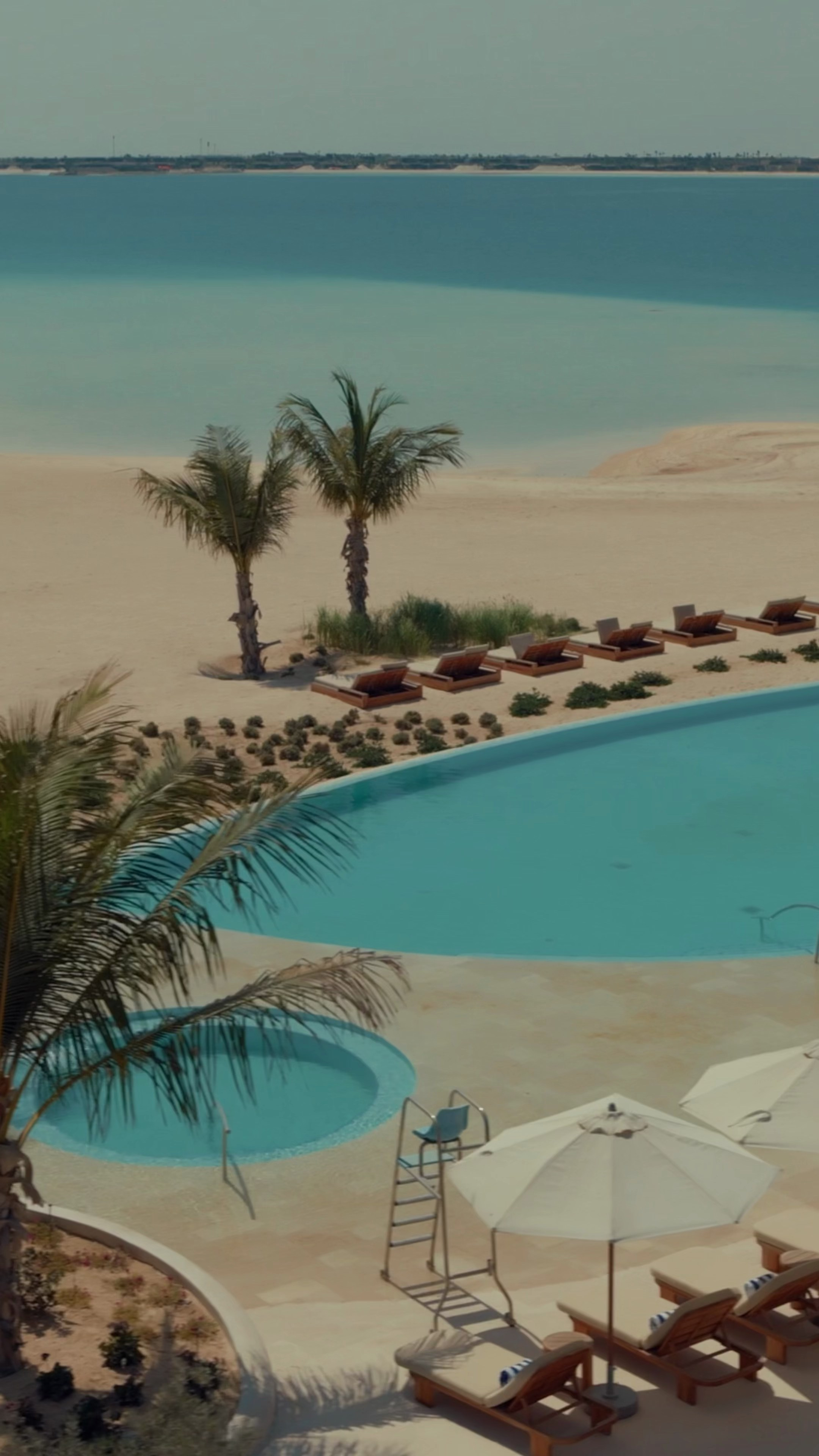 Hotels. Denys Gromov | Commercial Photographer & Videographer Dubai