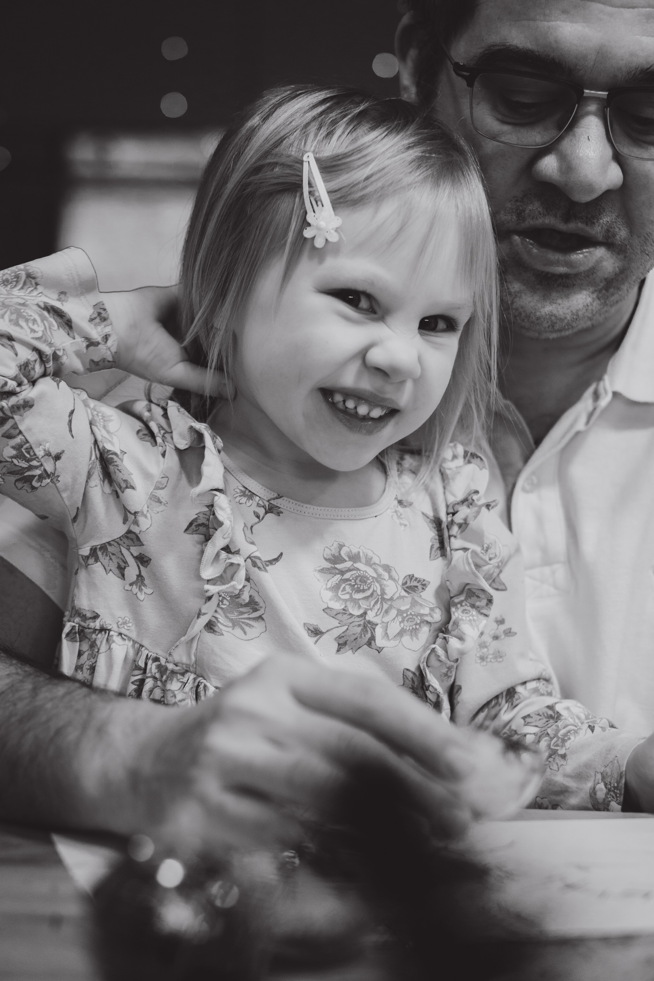 Christmas mood. Family photographer Aargau Zurich