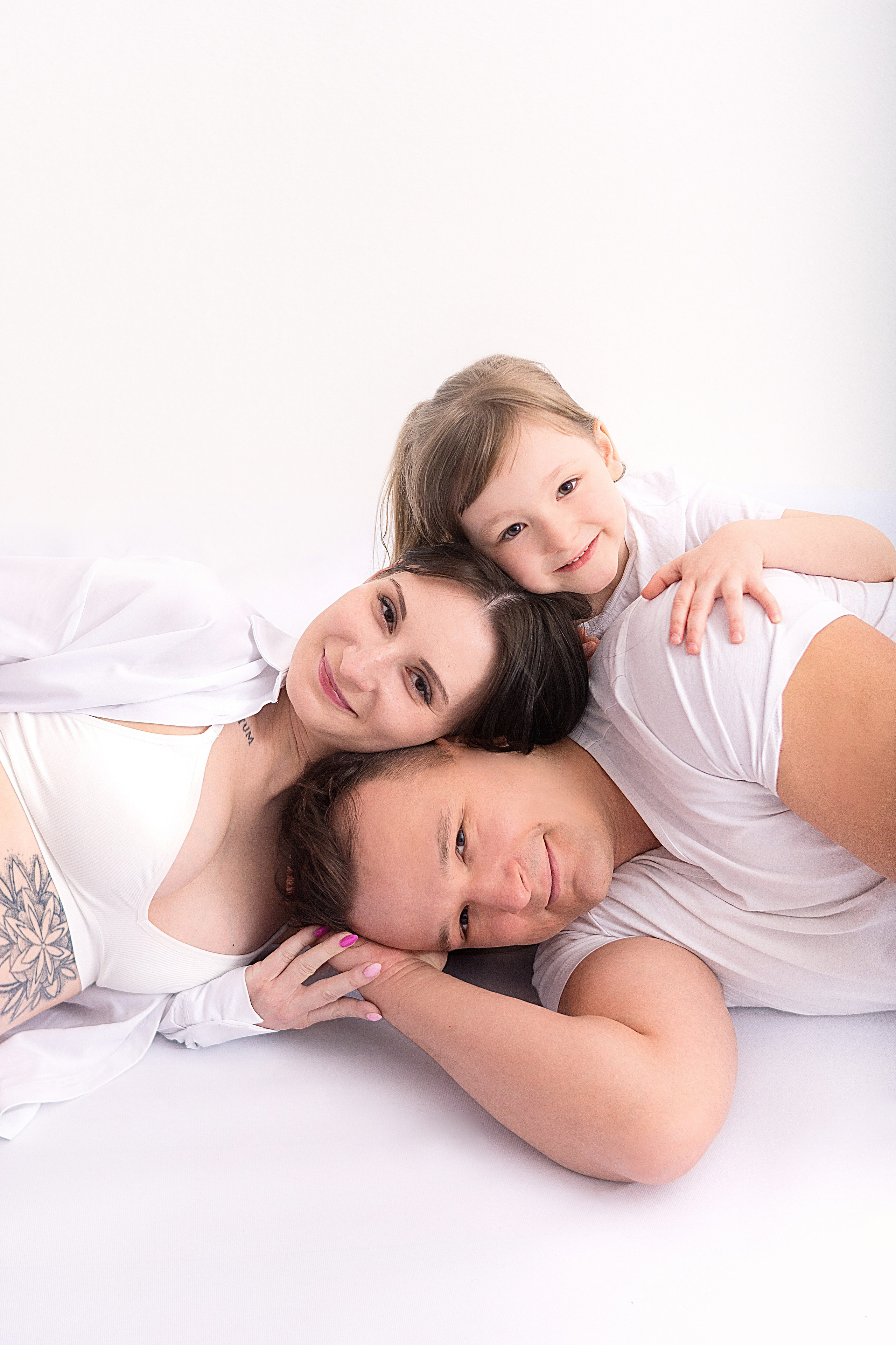 RODINNÁ FOTOGRAFKA LABYK KATERYNA