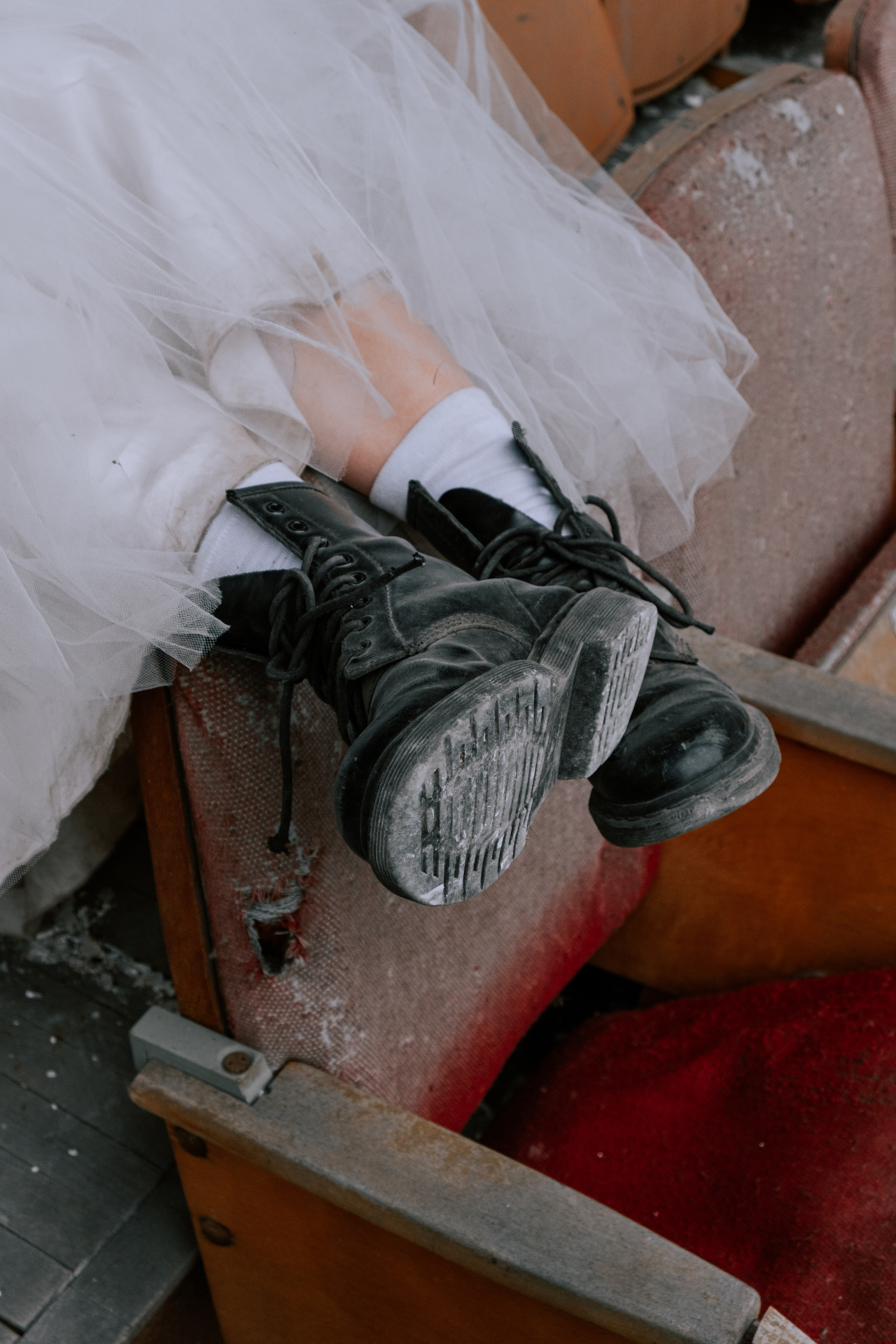 Barbara and Chad. Wedding and family photographer in New York Paula Munoz