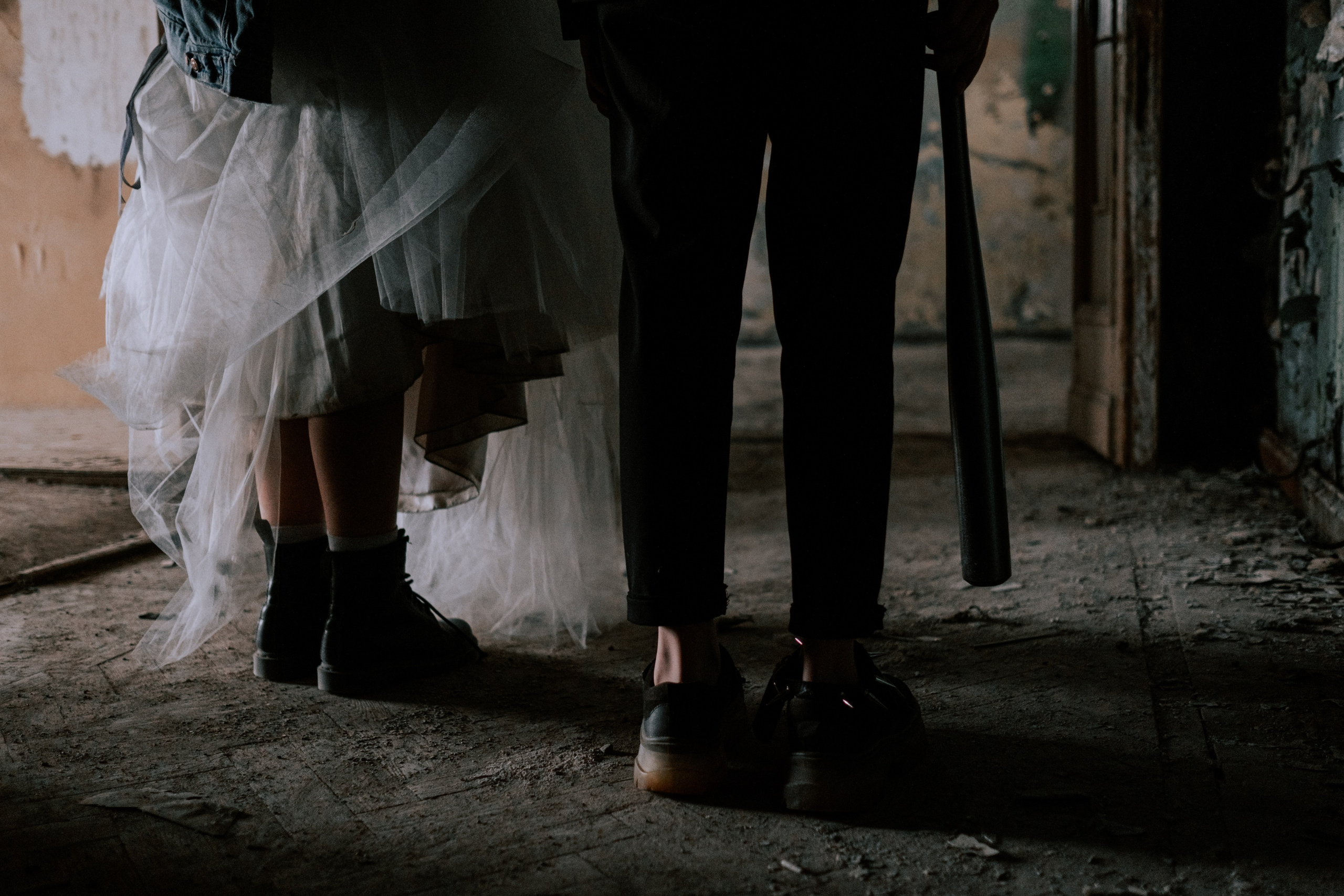 Barbara and Chad. Wedding and family photographer in New York Paula Munoz