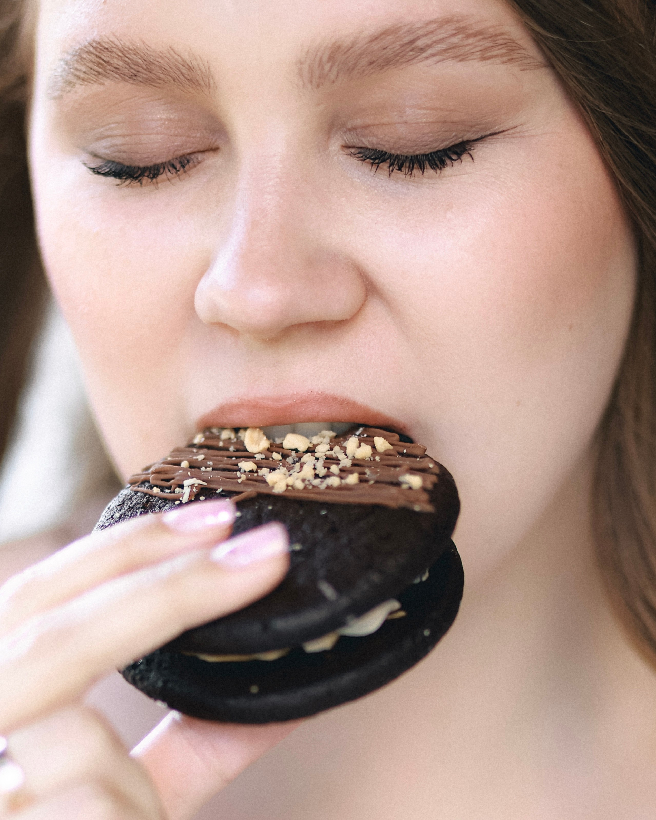 VALERIYA. Valerıya Efremova Photographer Barcelona