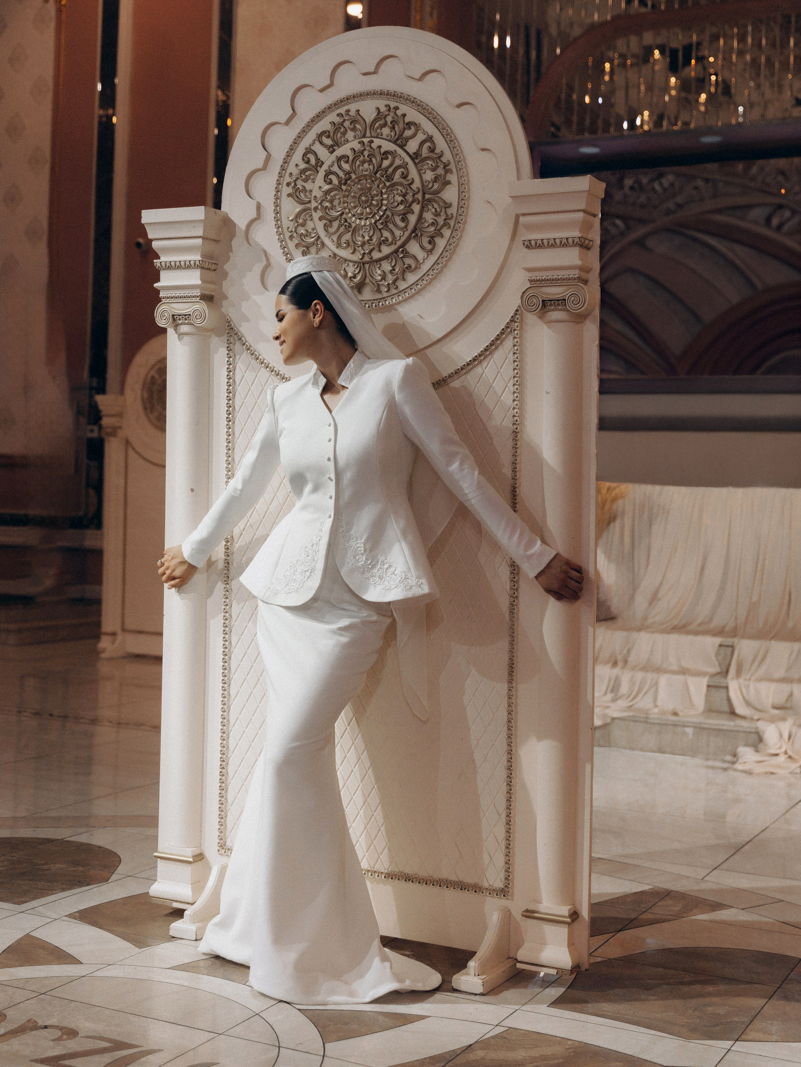 Динар и Ильнура. Валерия Вартанова. Фотограф