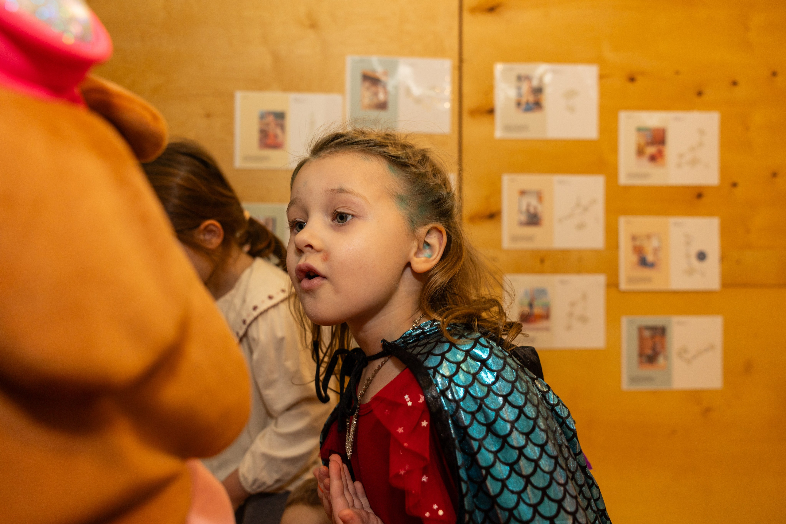 День рождения Артёма 24 января 2026 года. Семейный и детский фотограф в Варшаве Мила Бобровская