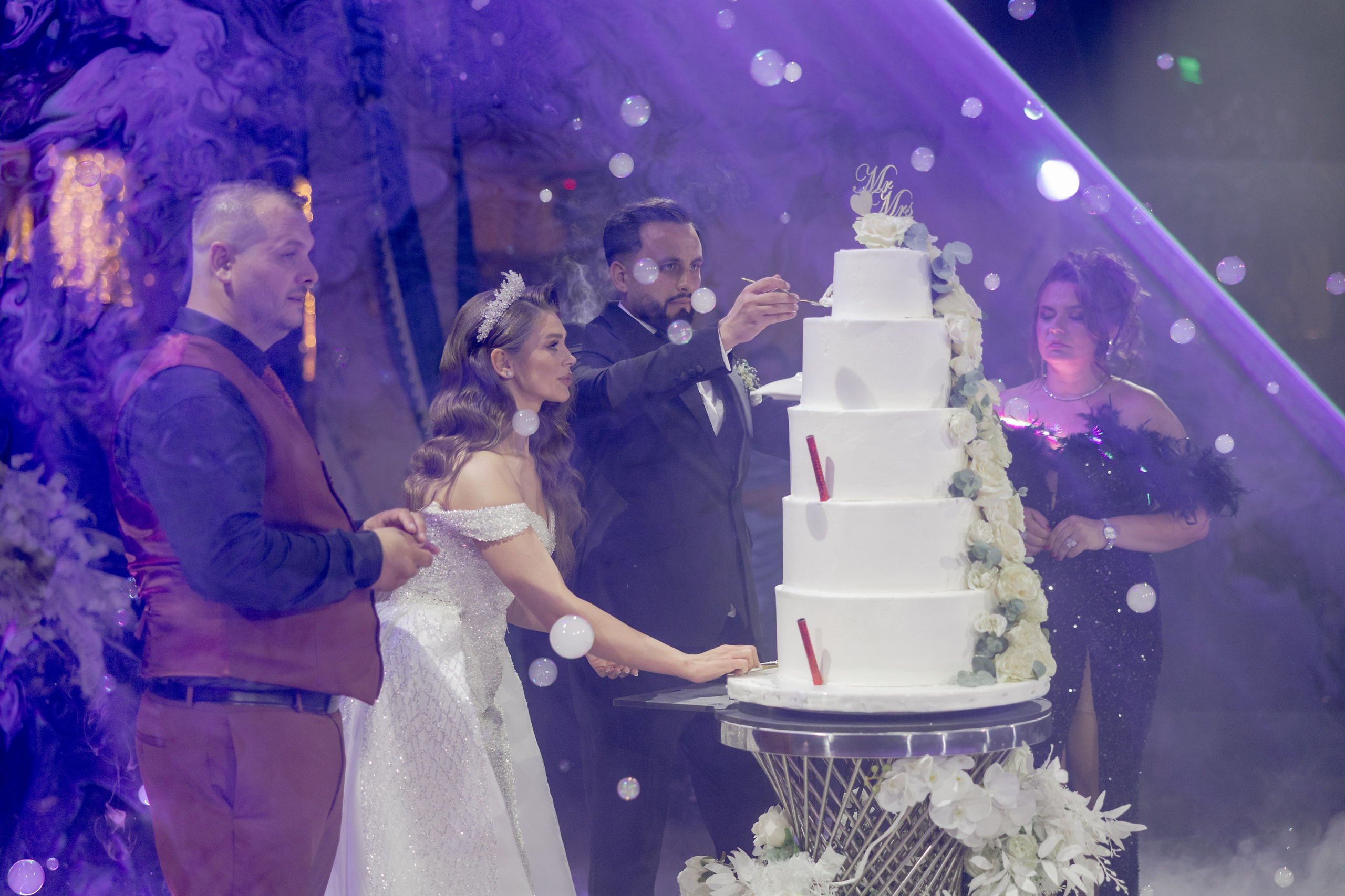 Mirel & Otilia. ProWed — Foto Video Moldova