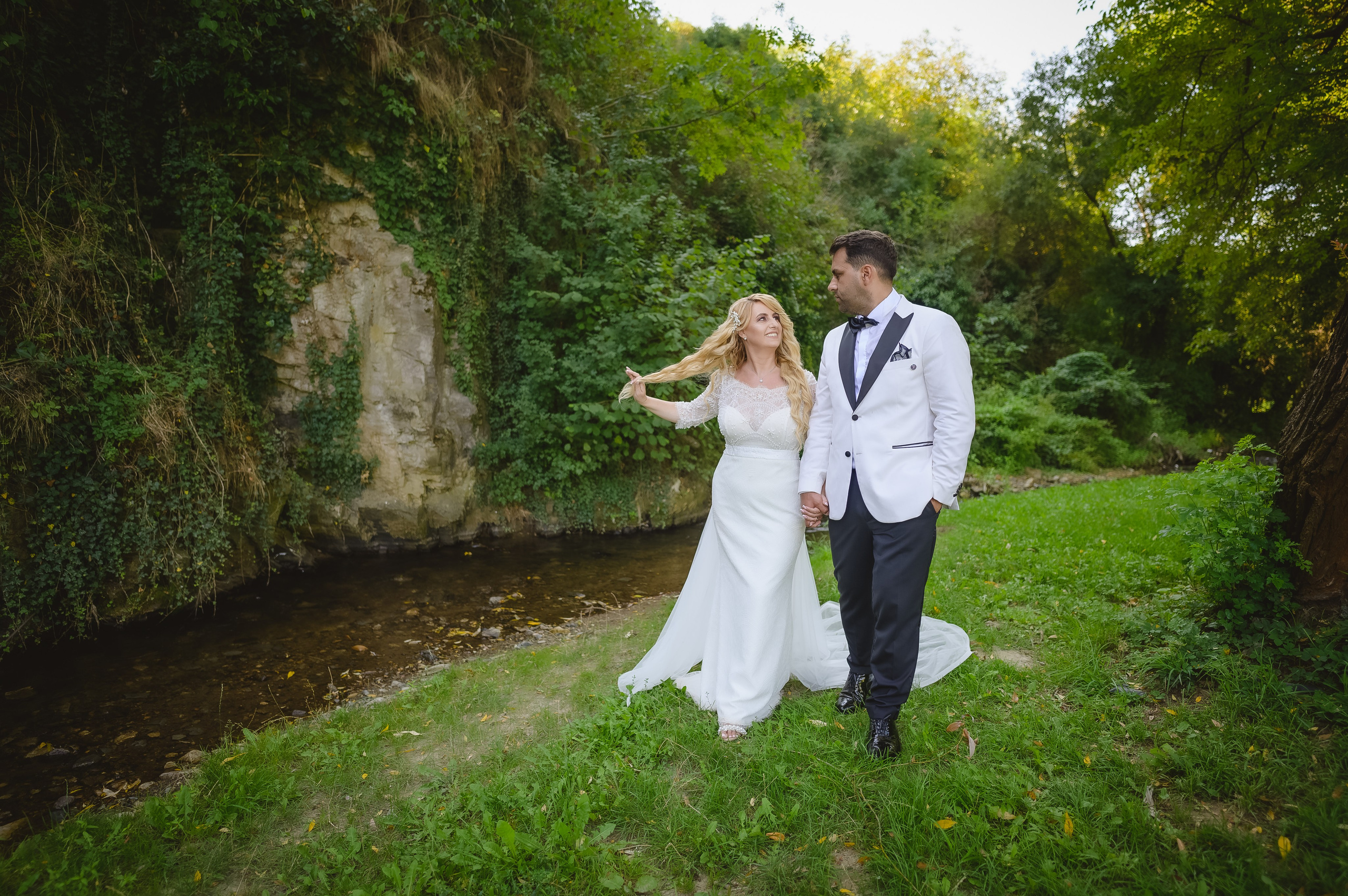 TTD - Georgiana + Alexandru