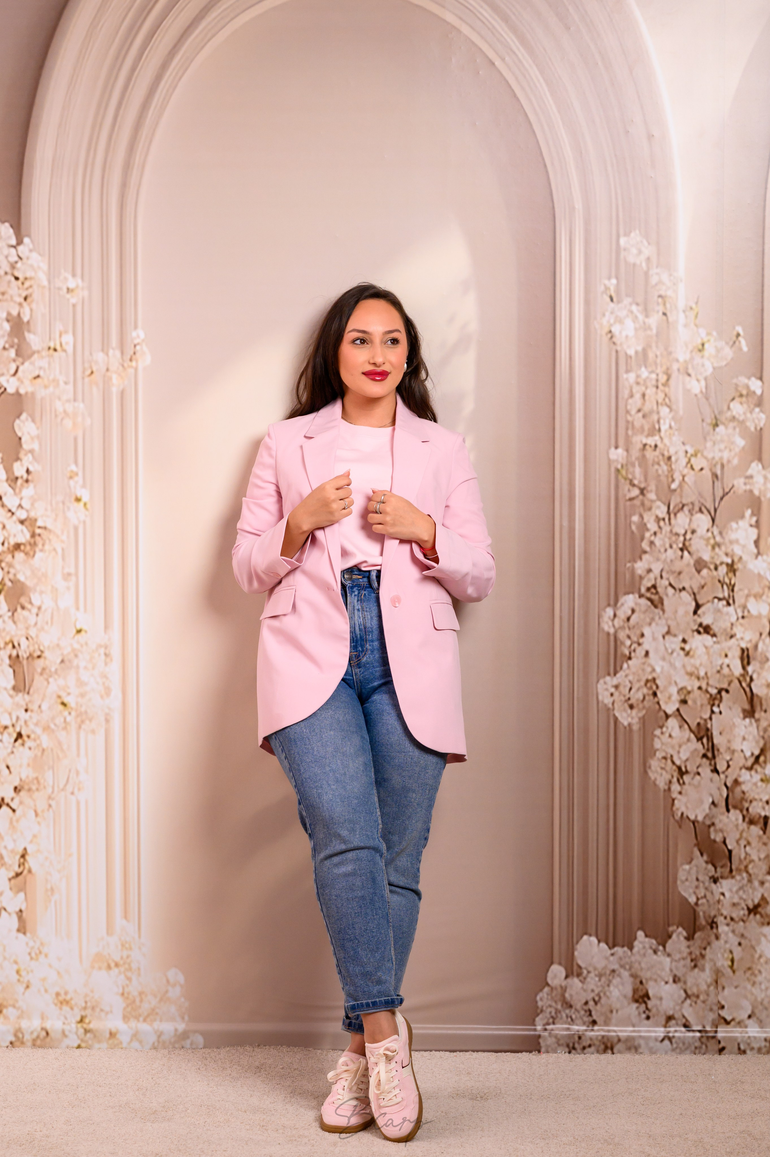 Andreea Td. BCarp Productions