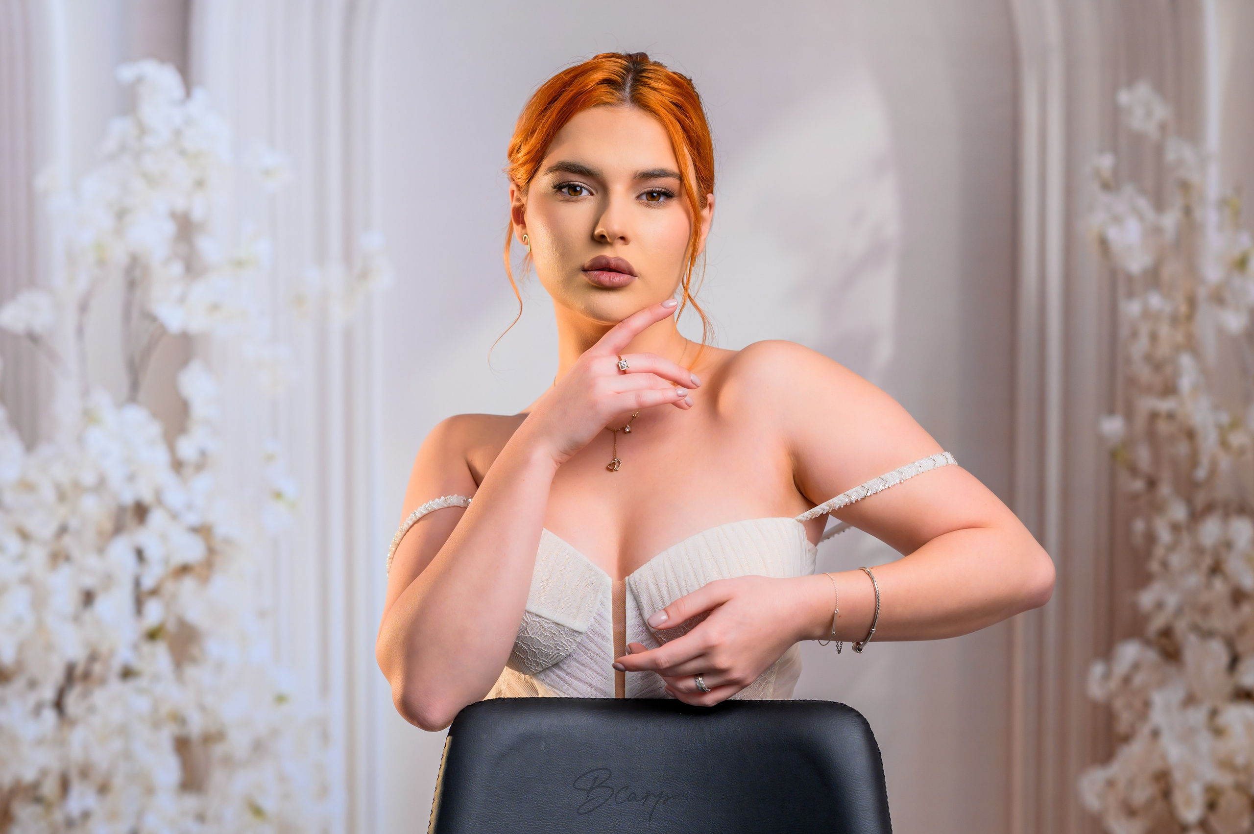 Daria & Denis. BCarp Productions