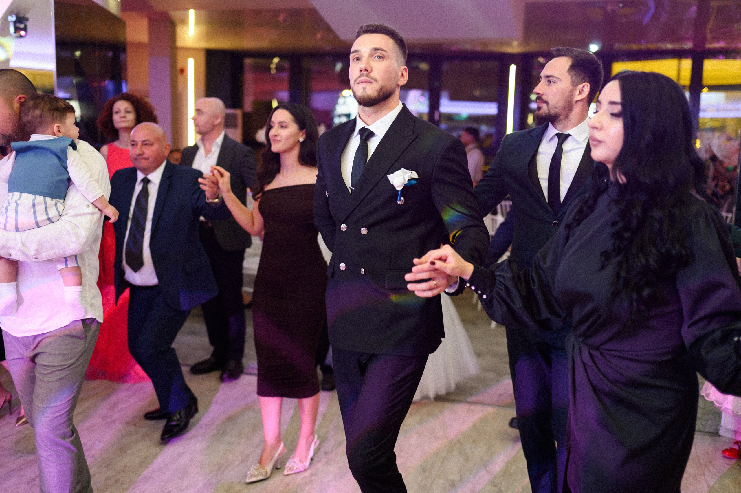 Ștefana & Cosmin. BCarp Productions