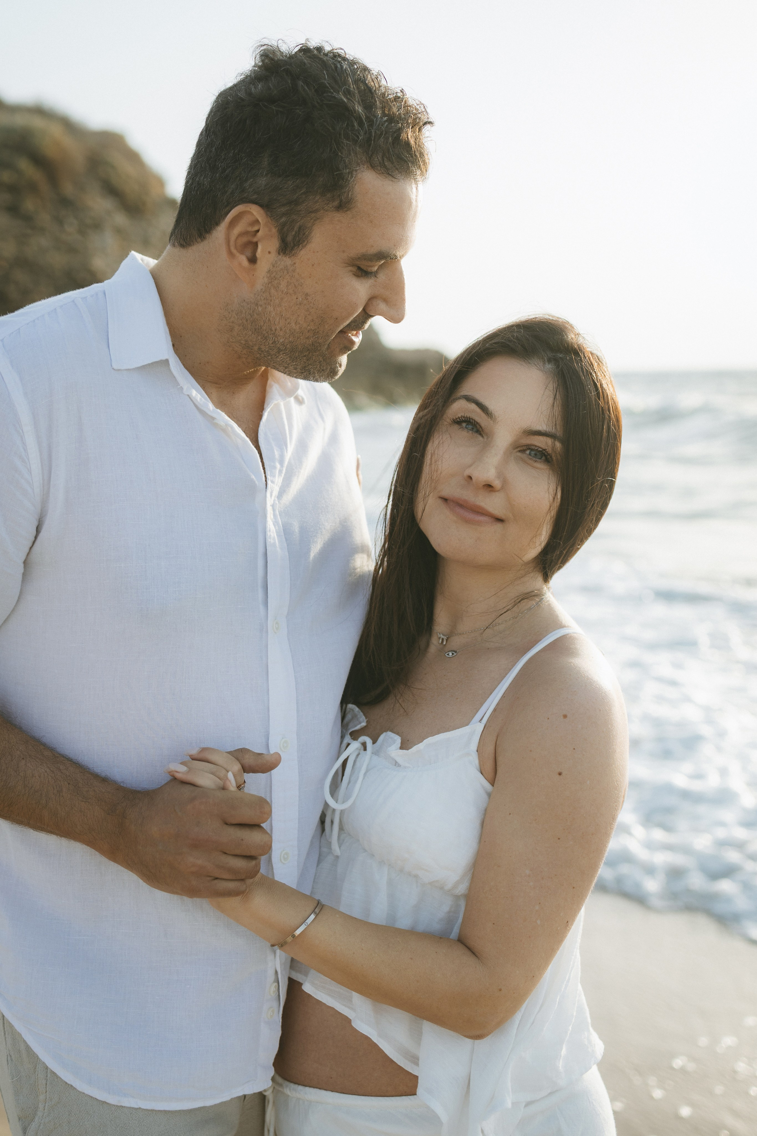 Pregnancy. Sergey Kalinkin Photography