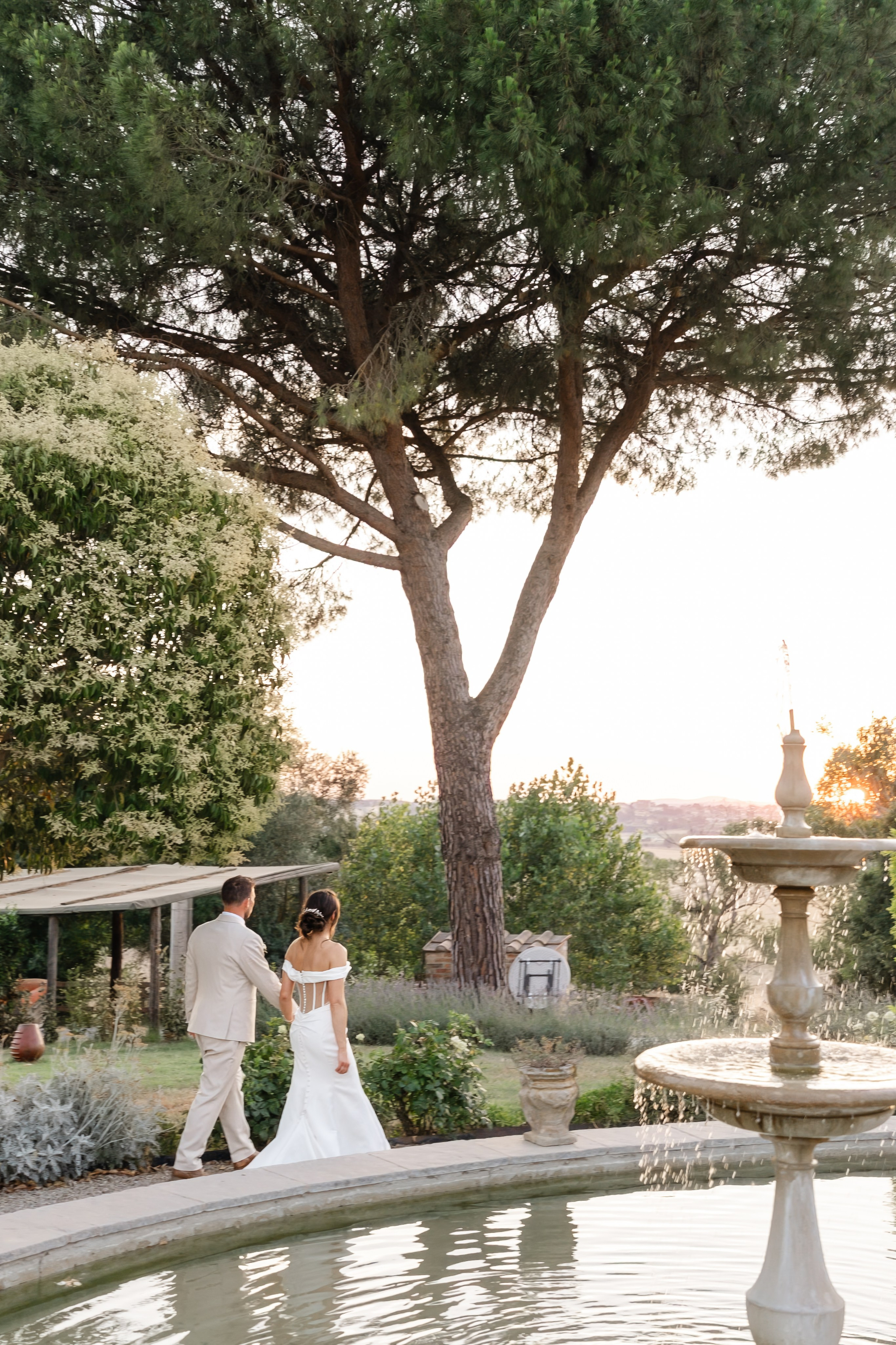ROXANNE and ANDREW_ Tuscany. PHOTOGRAPHER IN ITALY